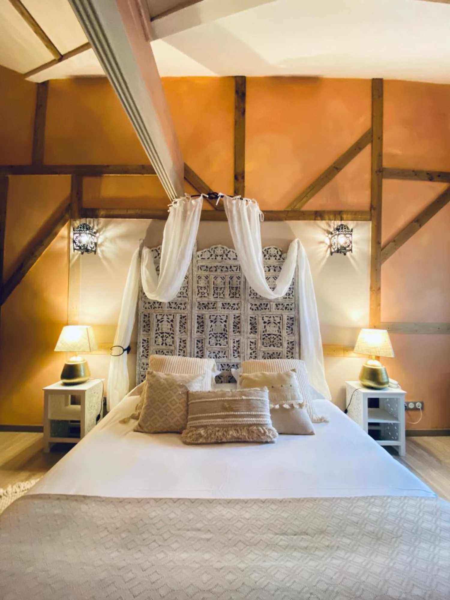 Gift card for Le Chalet D'etienne