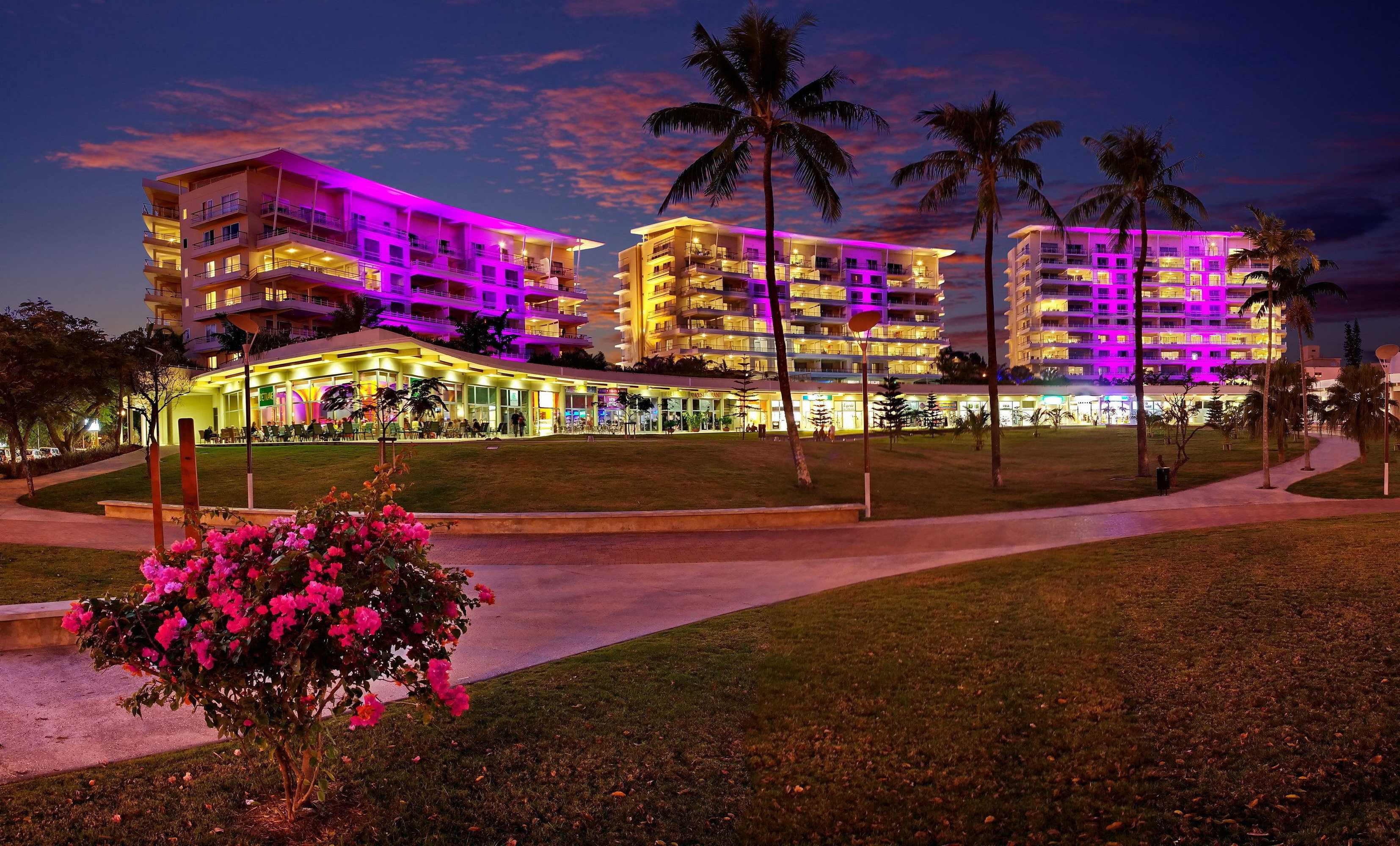 Gift card for Hilton Noumea La Promenade Residences Gift card for Hilton Noumea La Promenade Residences