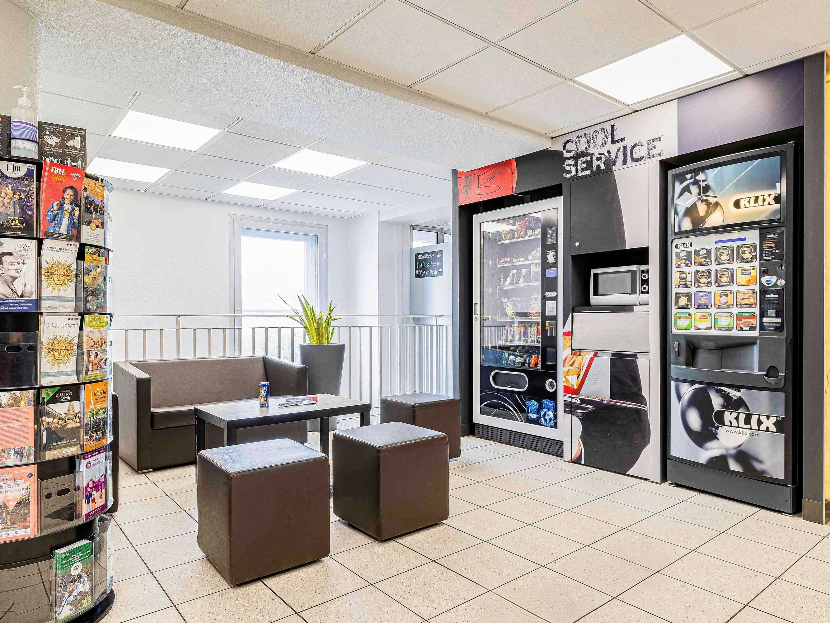Gift card for Ibis Budget Paris Porte d' Italie Ouest Gift card for Ibis Budget Paris Porte d' Italie Ouest