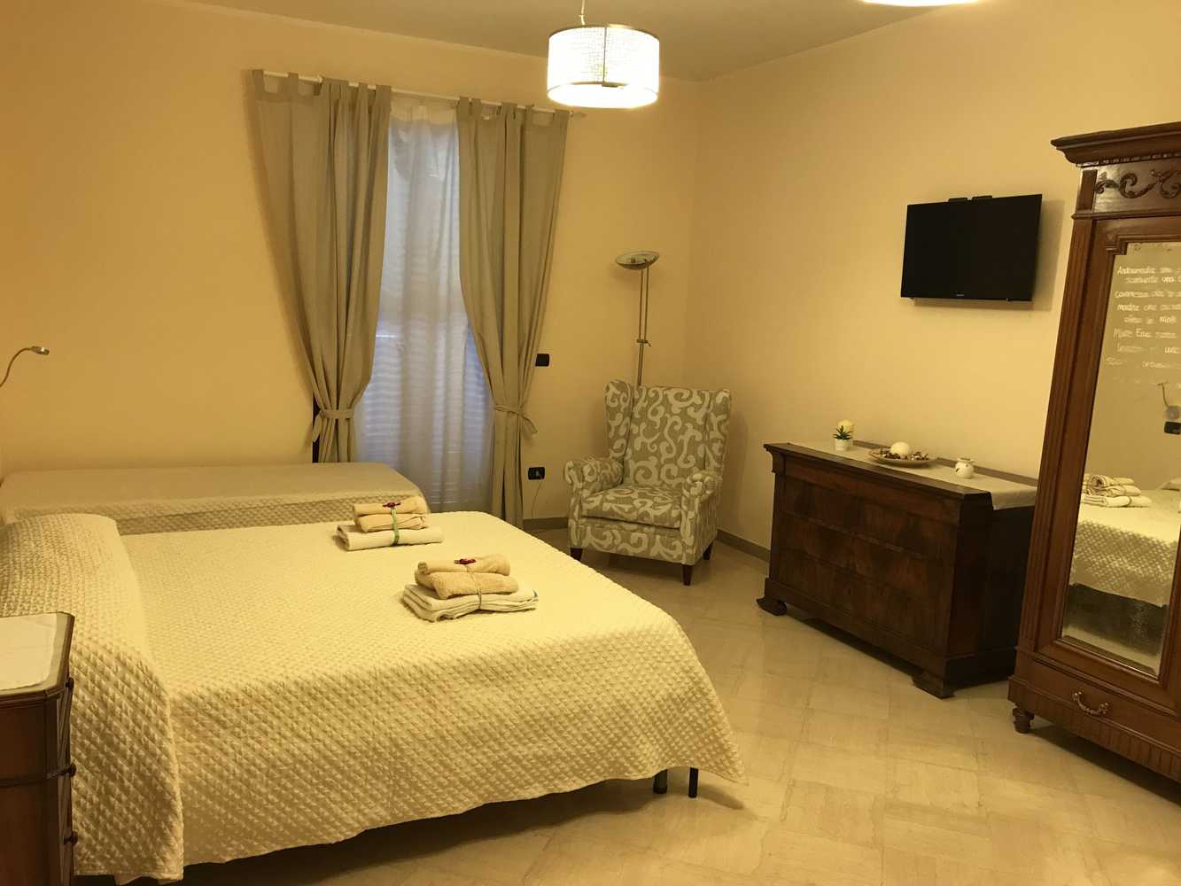 Gift card for B&b Le Terrazze Lama Balice