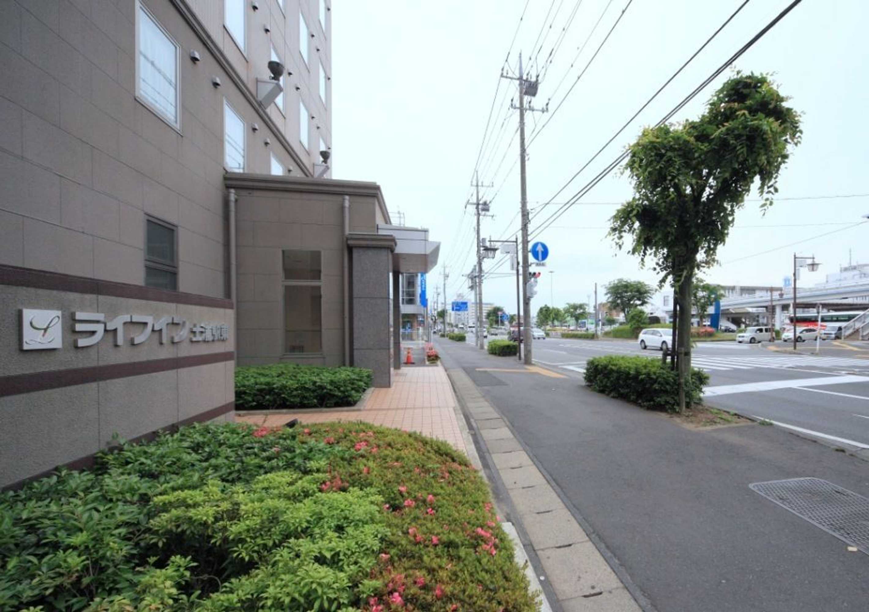 Gift card for Crown Hills Tsuchiuraeki Higashi Gift card for Crown Hills Tsuchiuraeki Higashi