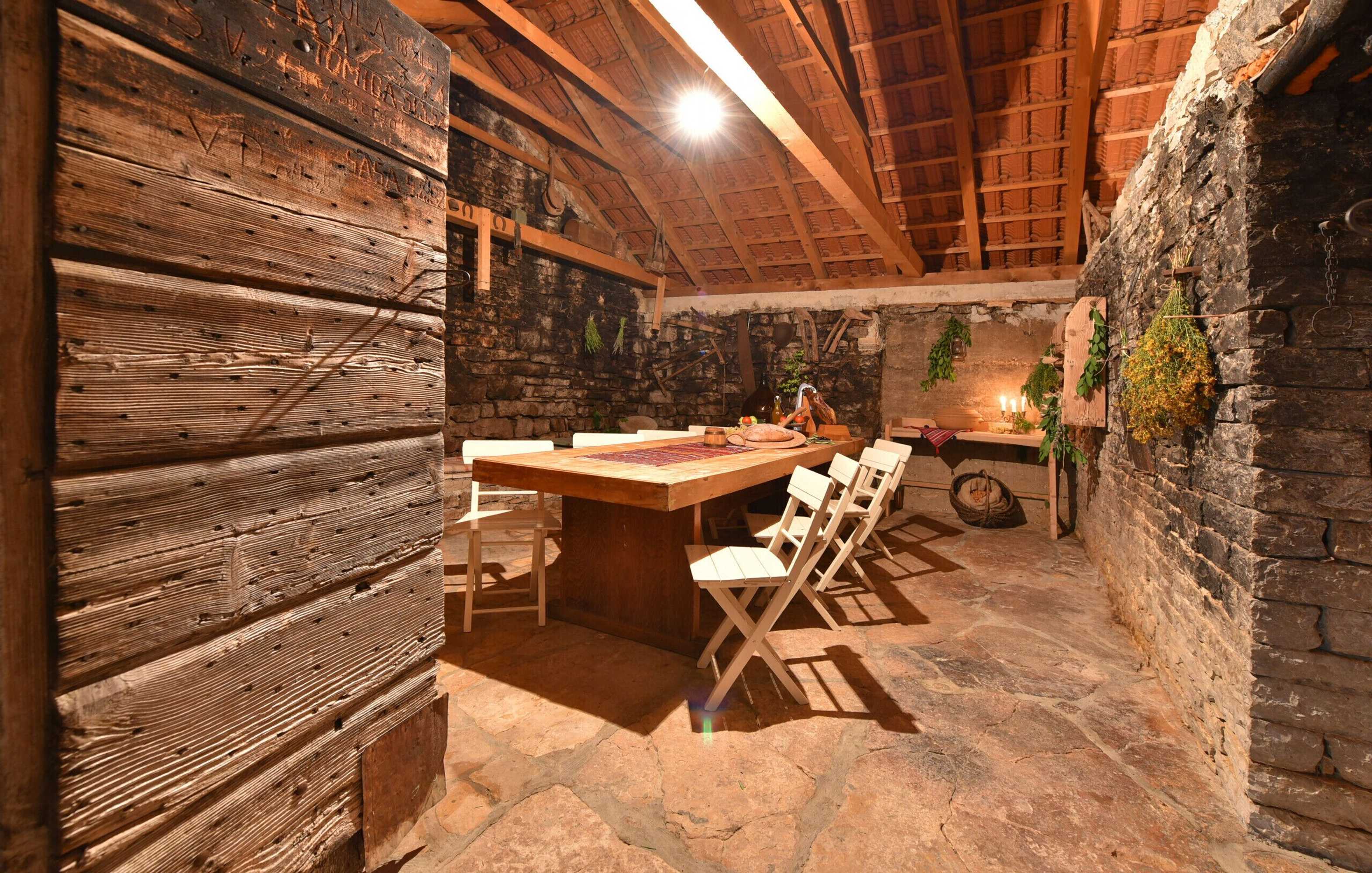 Gift card for Villa Petrovi Dvori