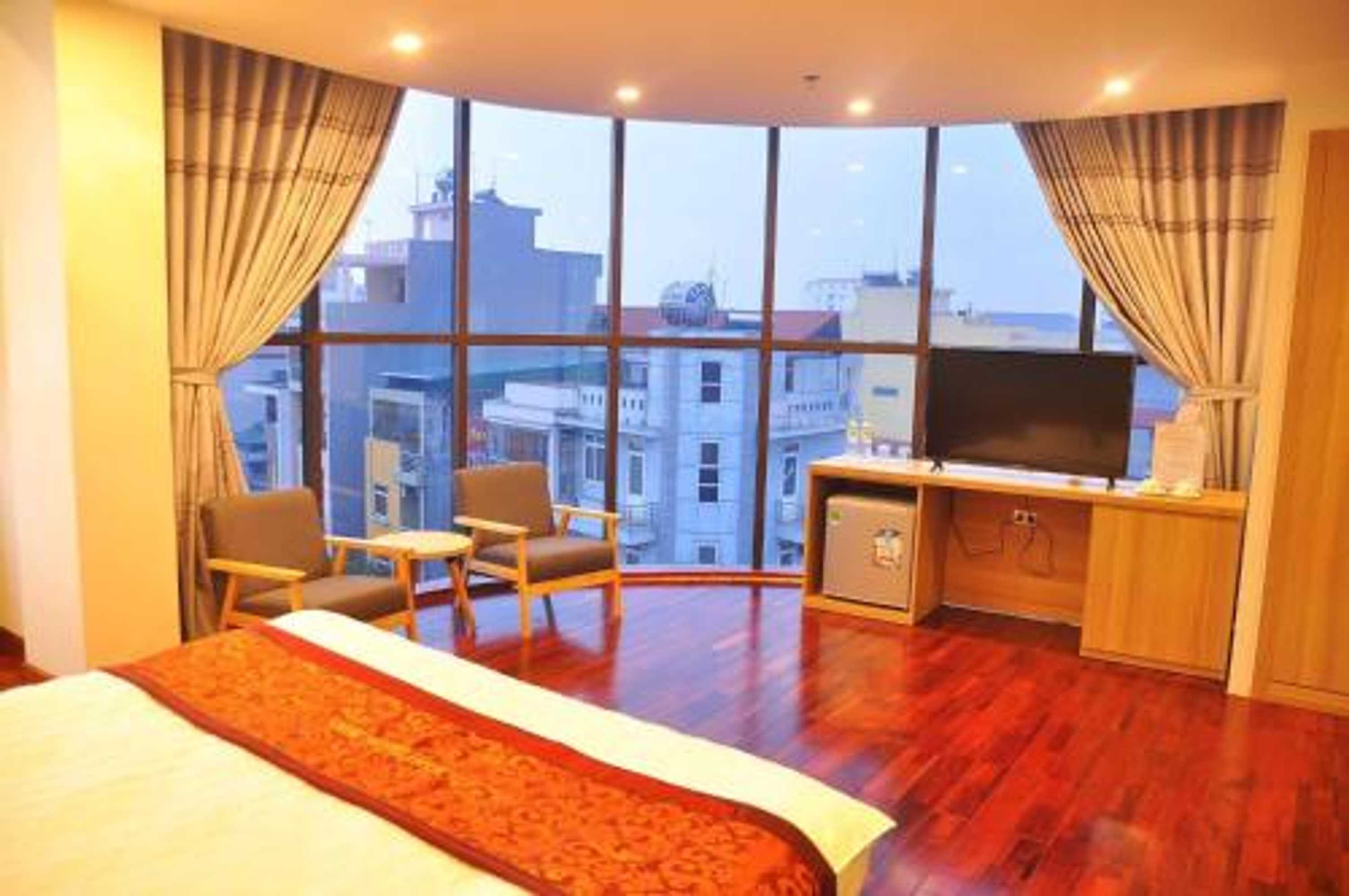 Gift card for Ngoại Thương Hotel Từ Sơn Bắc Ninh Gift card for Ngoại Thương Hotel Từ Sơn Bắc Ninh