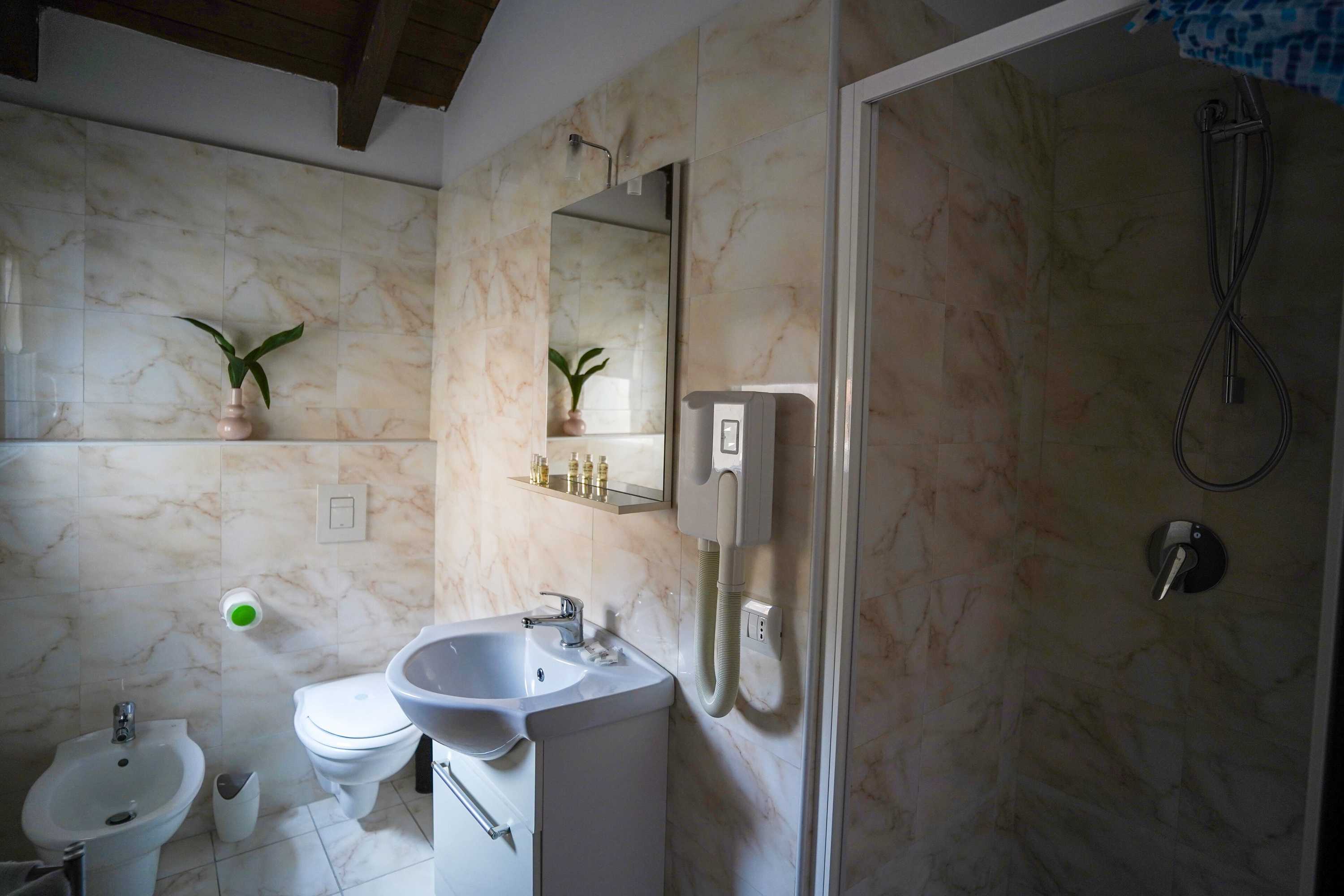 Gift card for Hotel Residence Matteotti