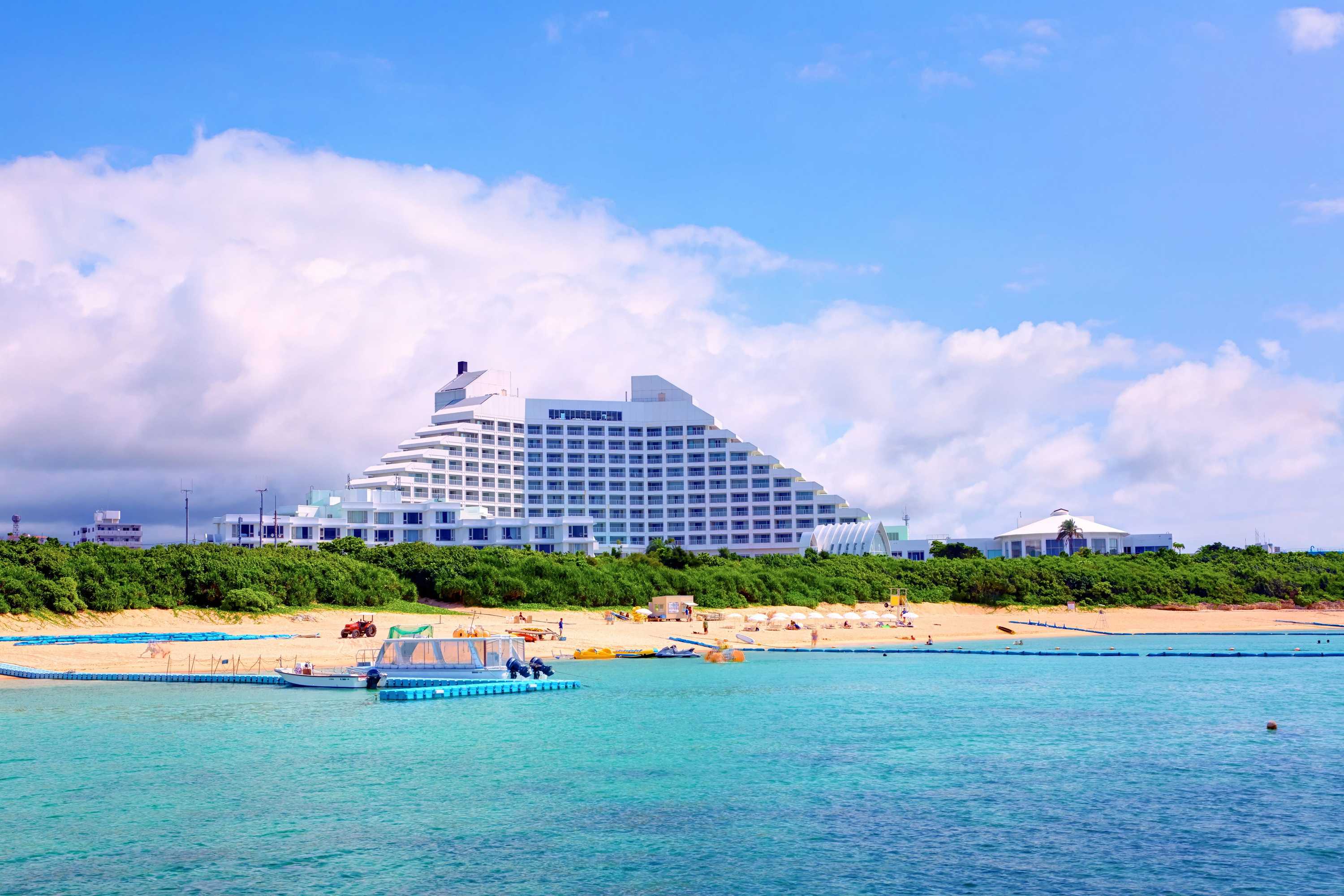 Gift card for Ana Intercontinental Ishigaki Resort by Ihg Gift card for Ana Intercontinental Ishigaki Resort by Ihg