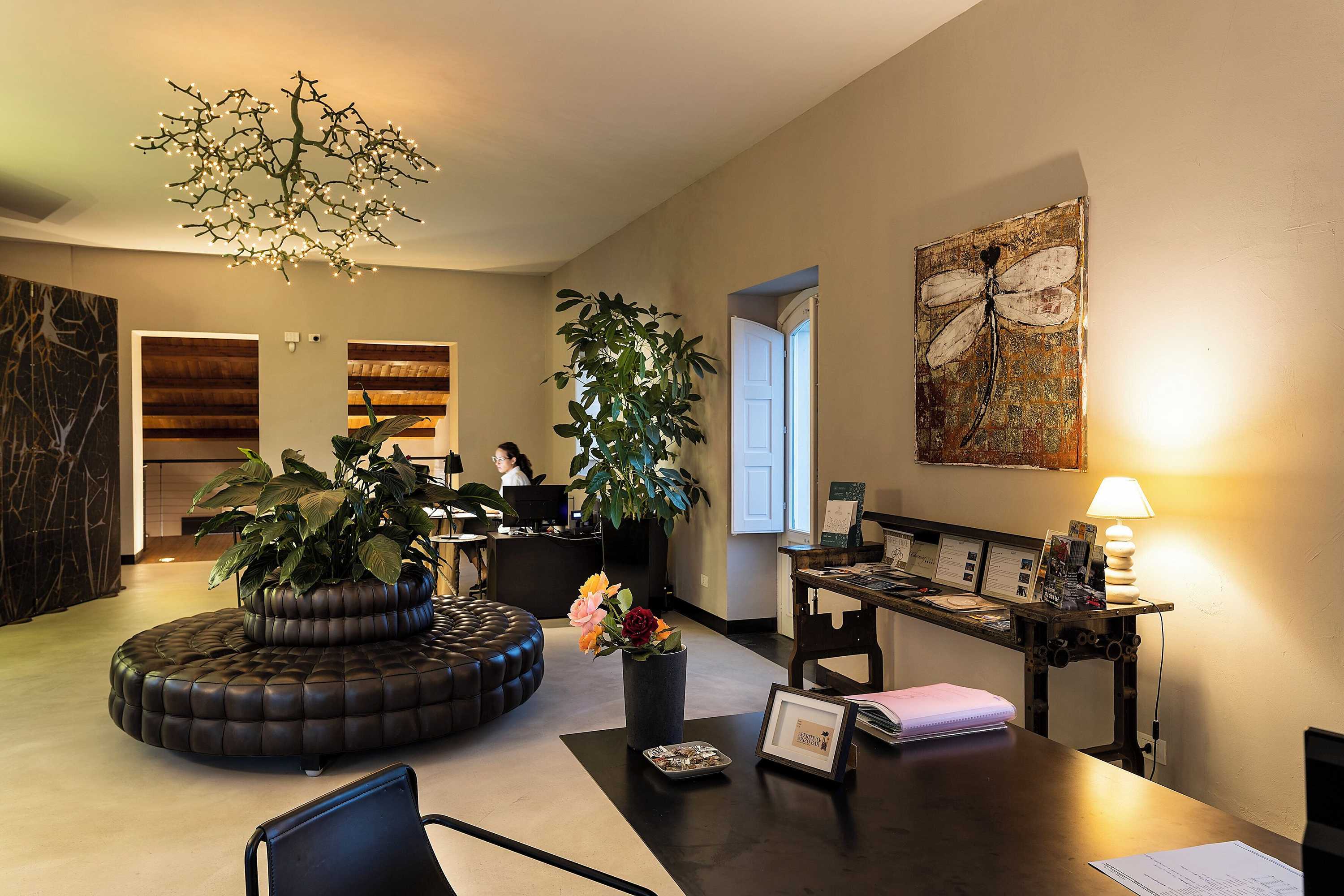 Gift card for Donna Carmela Resort & Lodges