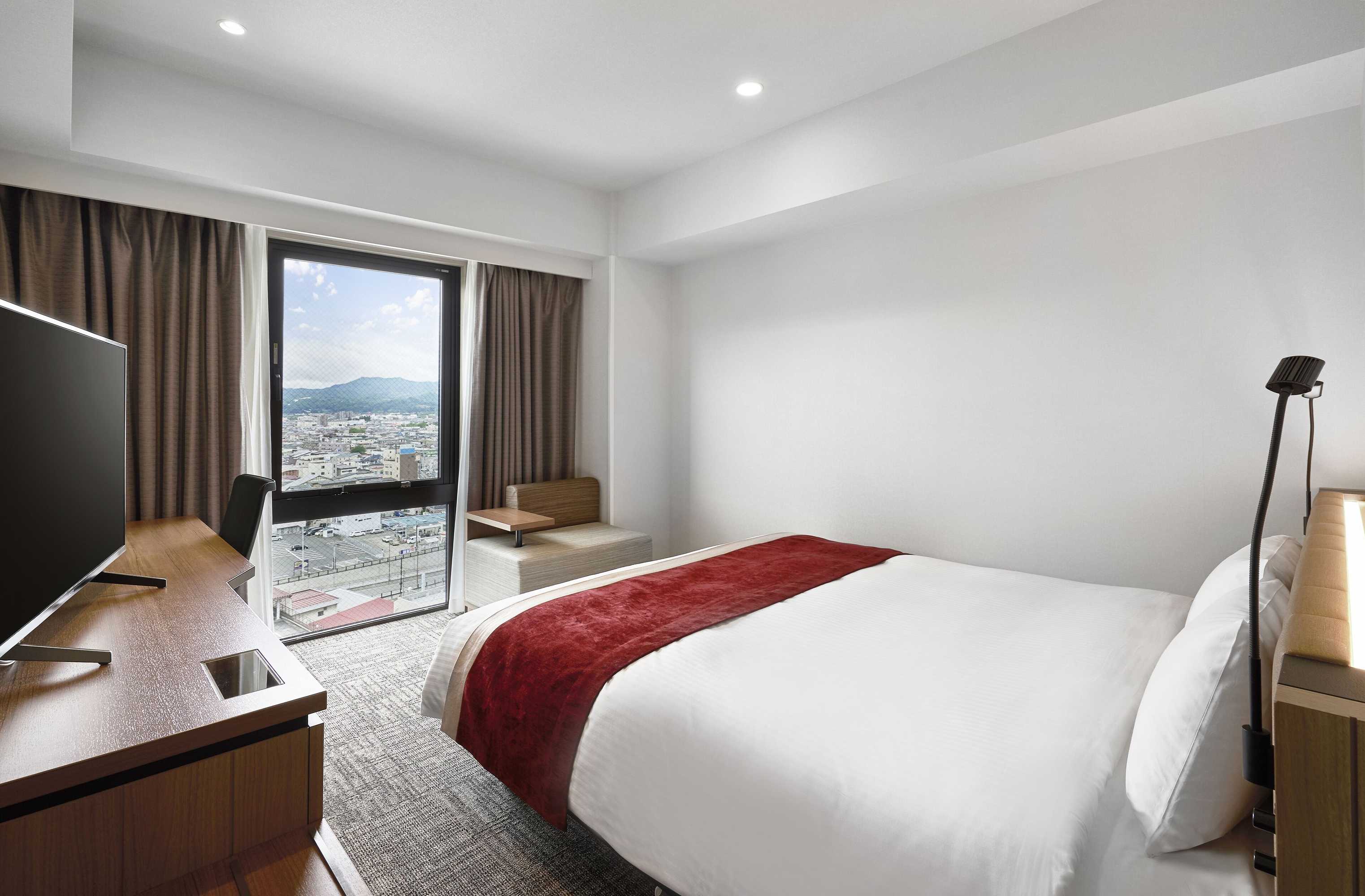 Gift card for Daiwa Roynet Hotel Yamagata-Ekimae Gift card for Daiwa Roynet Hotel Yamagata-Ekimae