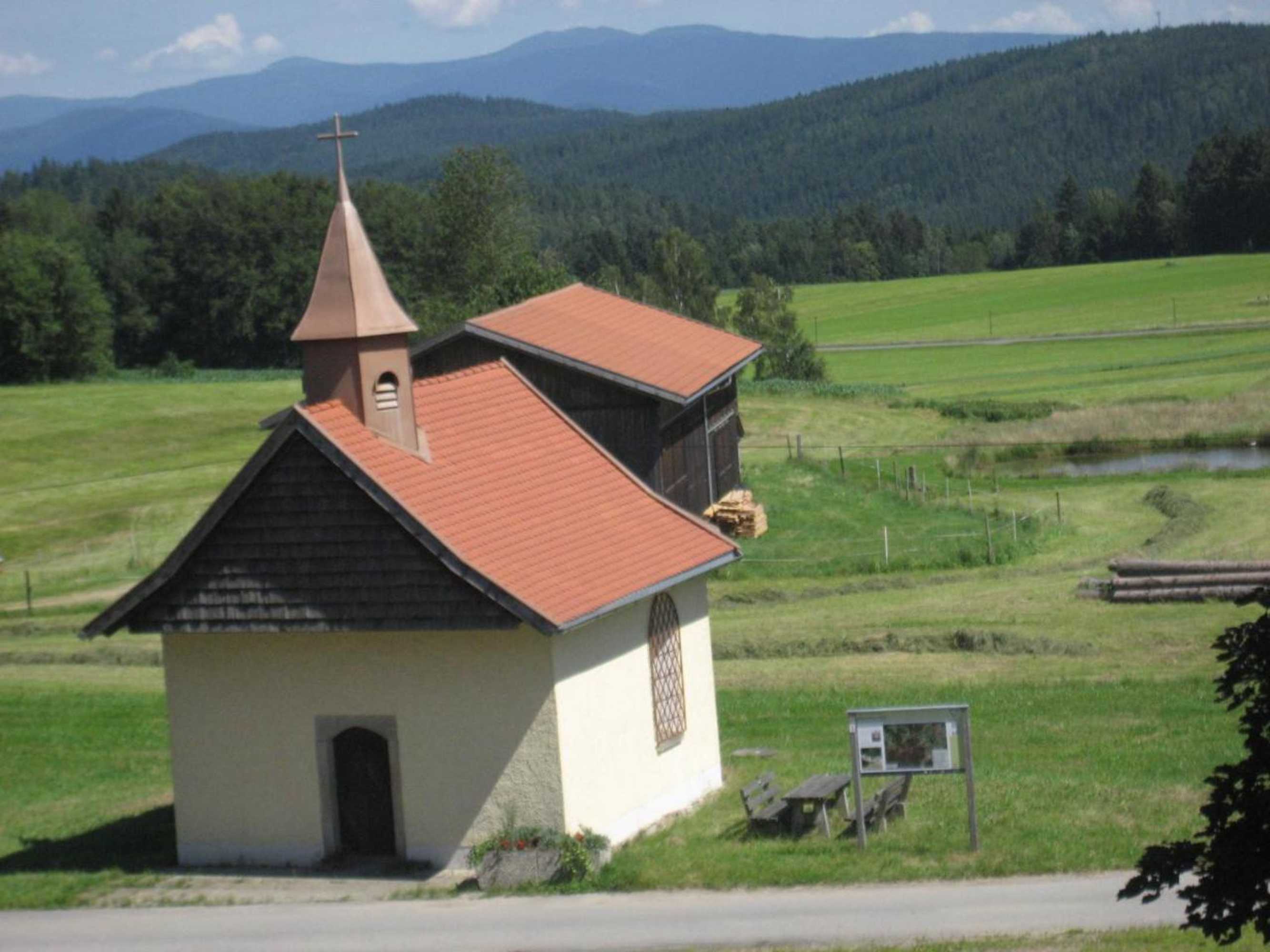 Gift card for Ferienwohnungen Weber