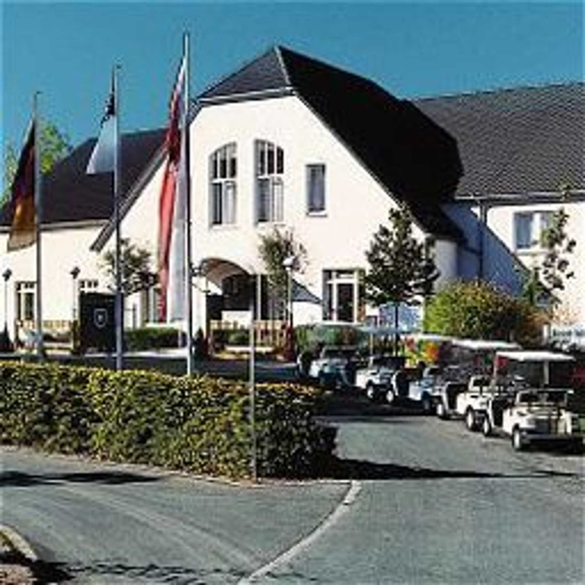 Gift card for Golfhotel Fahrenbach Gift card for Golfhotel Fahrenbach