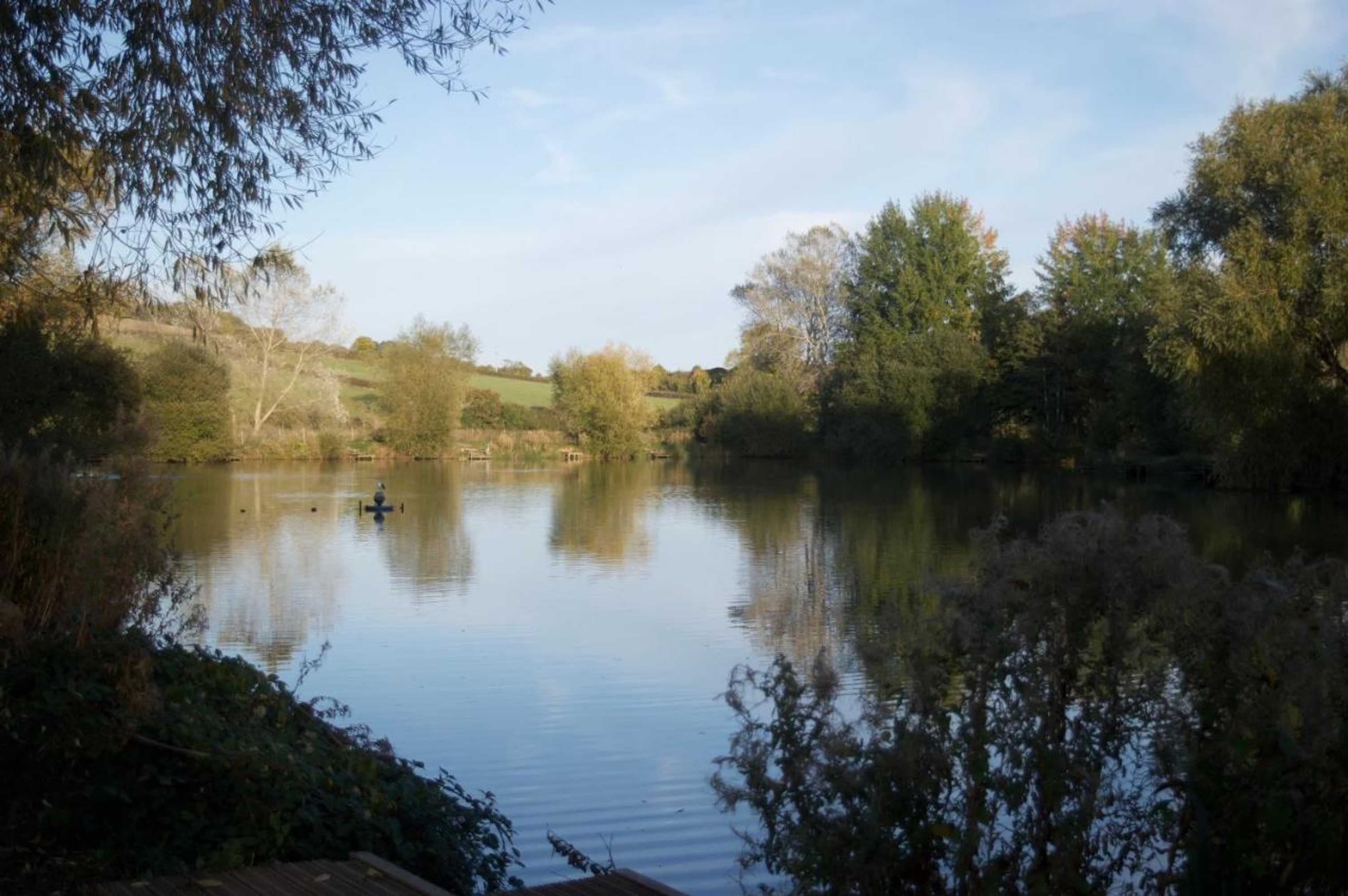 Gift card for Viaduct Fishery Lodges