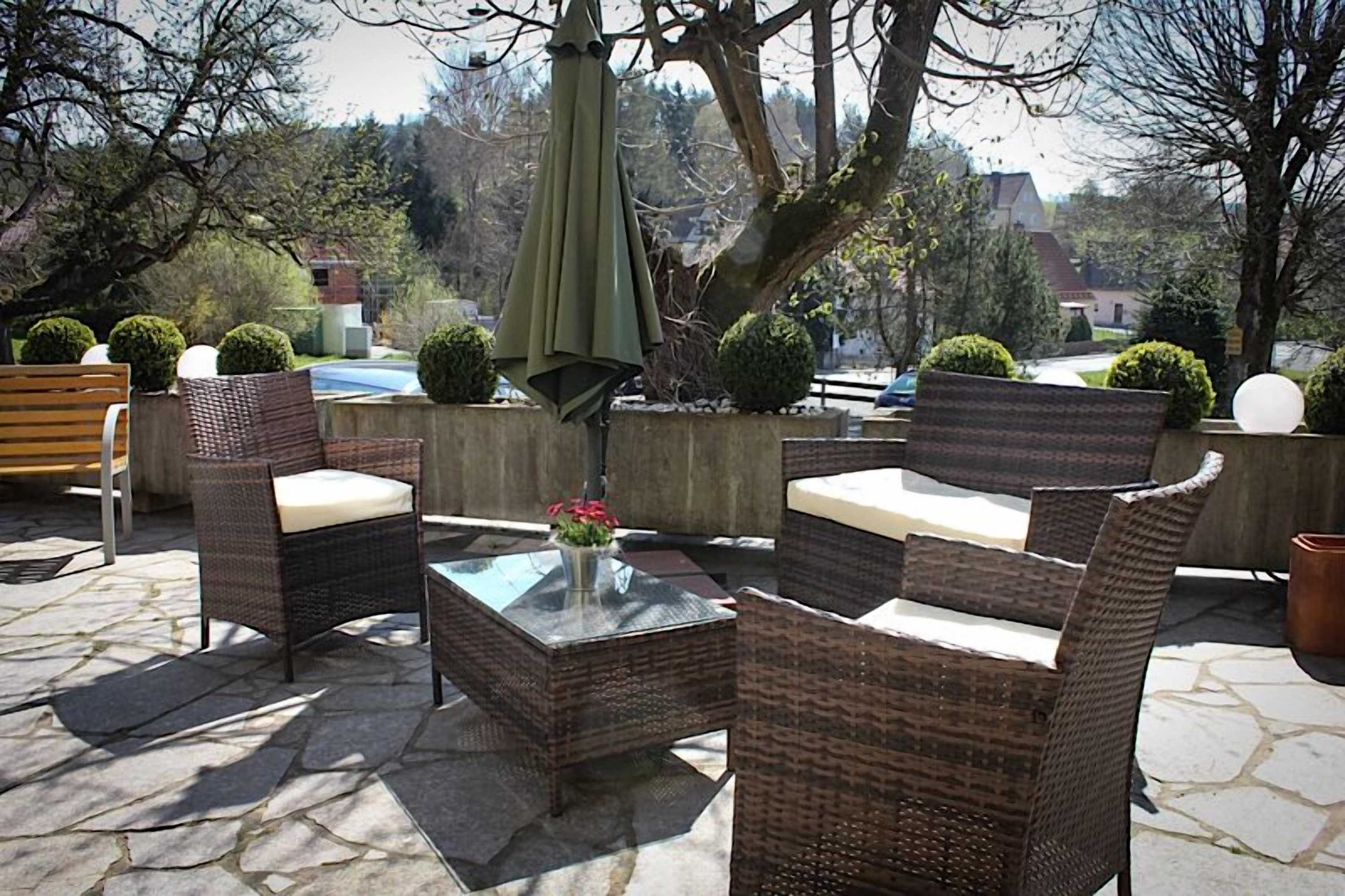 Gift card for Hotel Rosenhof Garni