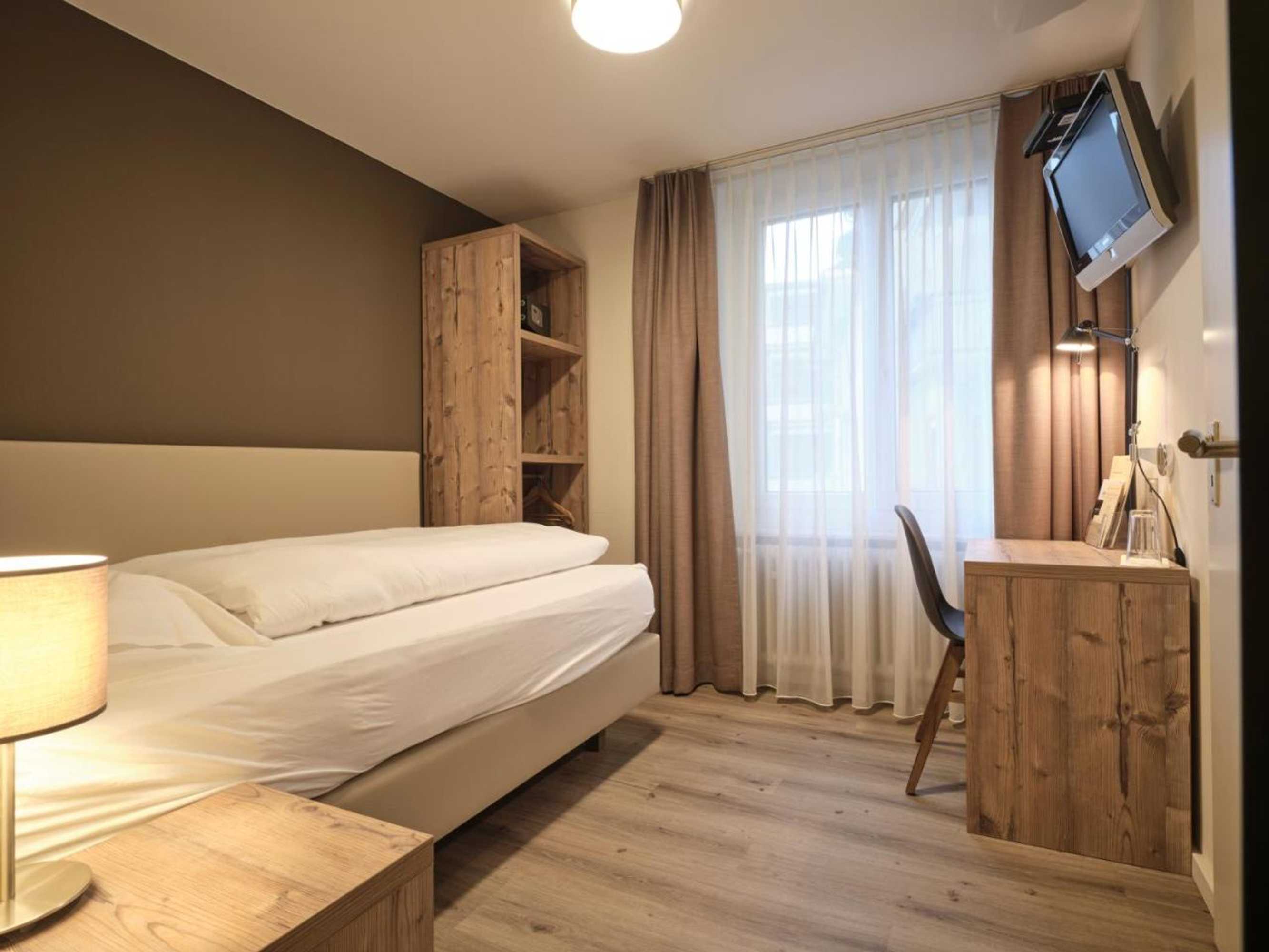 Gift card for Hotel Astoria