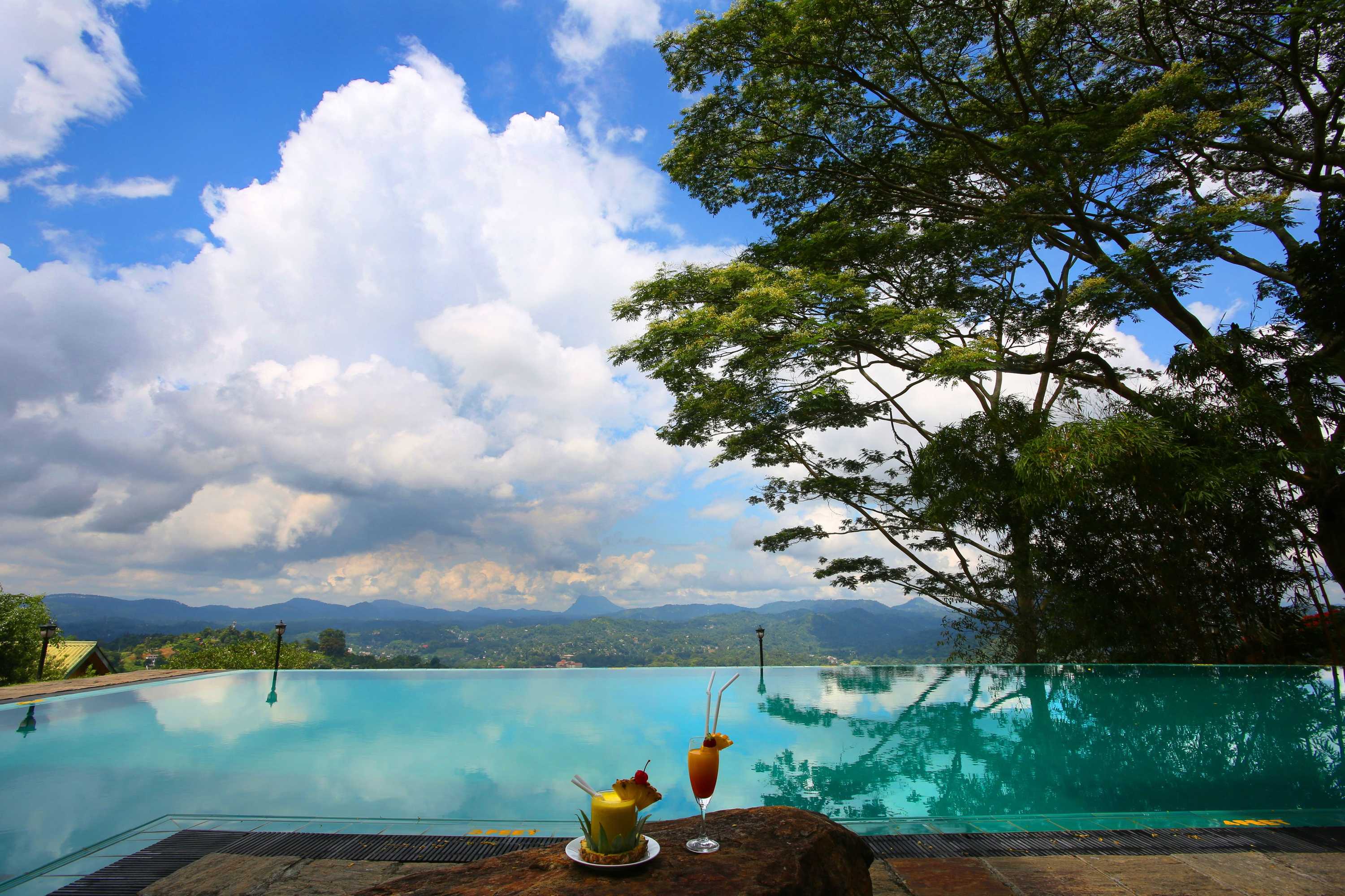 Gift card for Mount Randholee Resorts & Spa Gift card for Mount Randholee Resorts & Spa