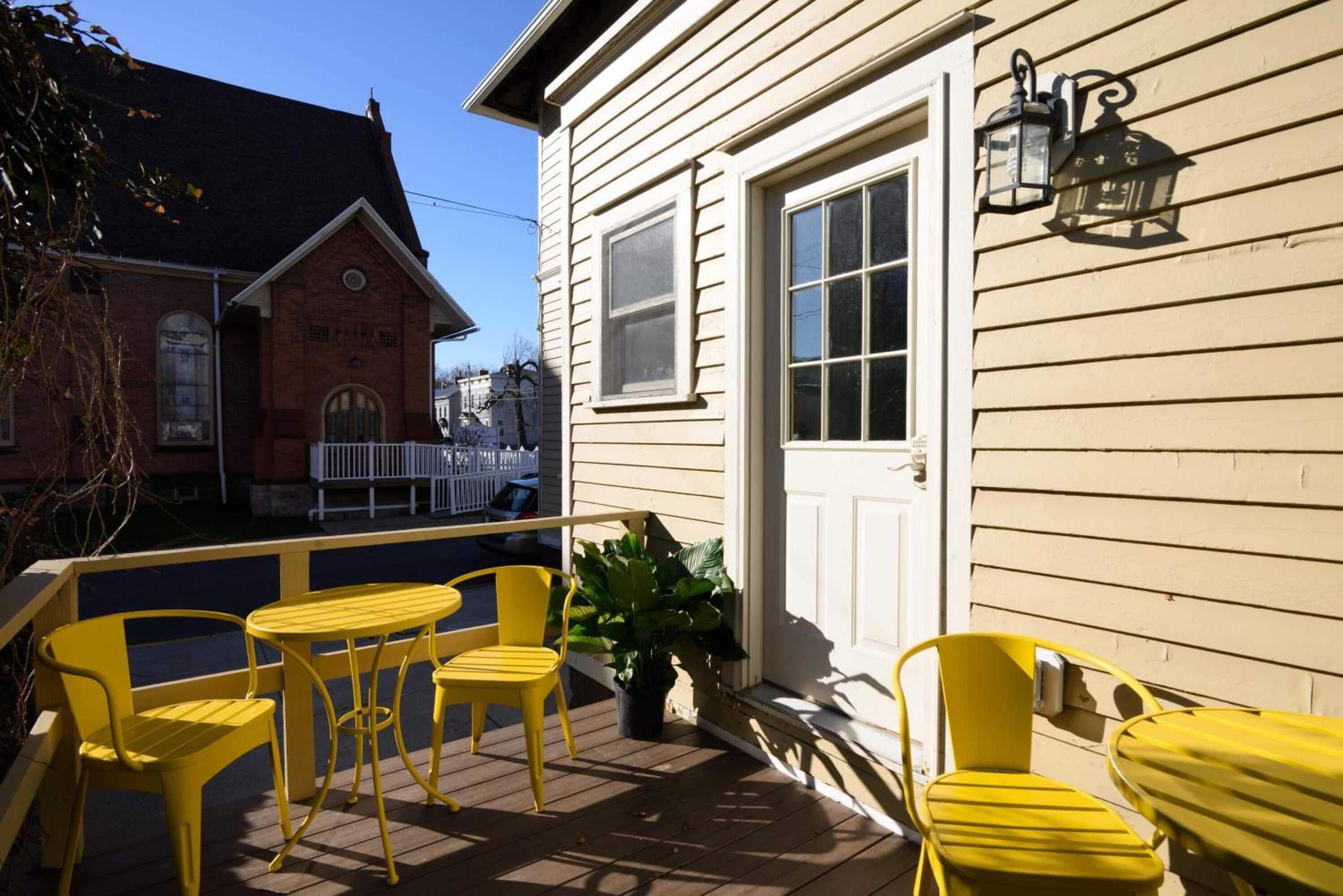 Gift card for The Nest Hudson