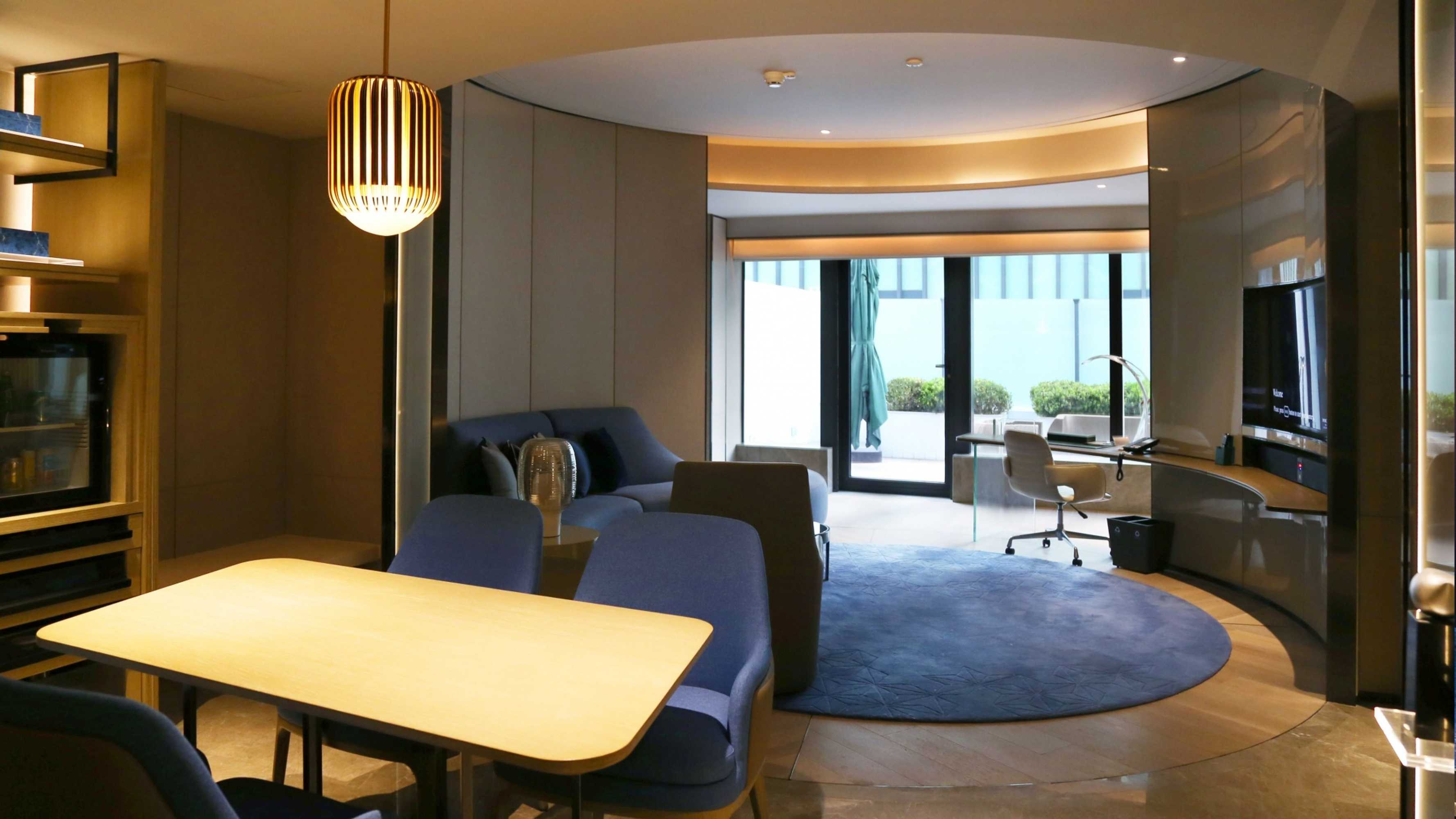 Gift card for Intercontinental Beijing Sanlitun by Ihg Gift card for Intercontinental Beijing Sanlitun by Ihg