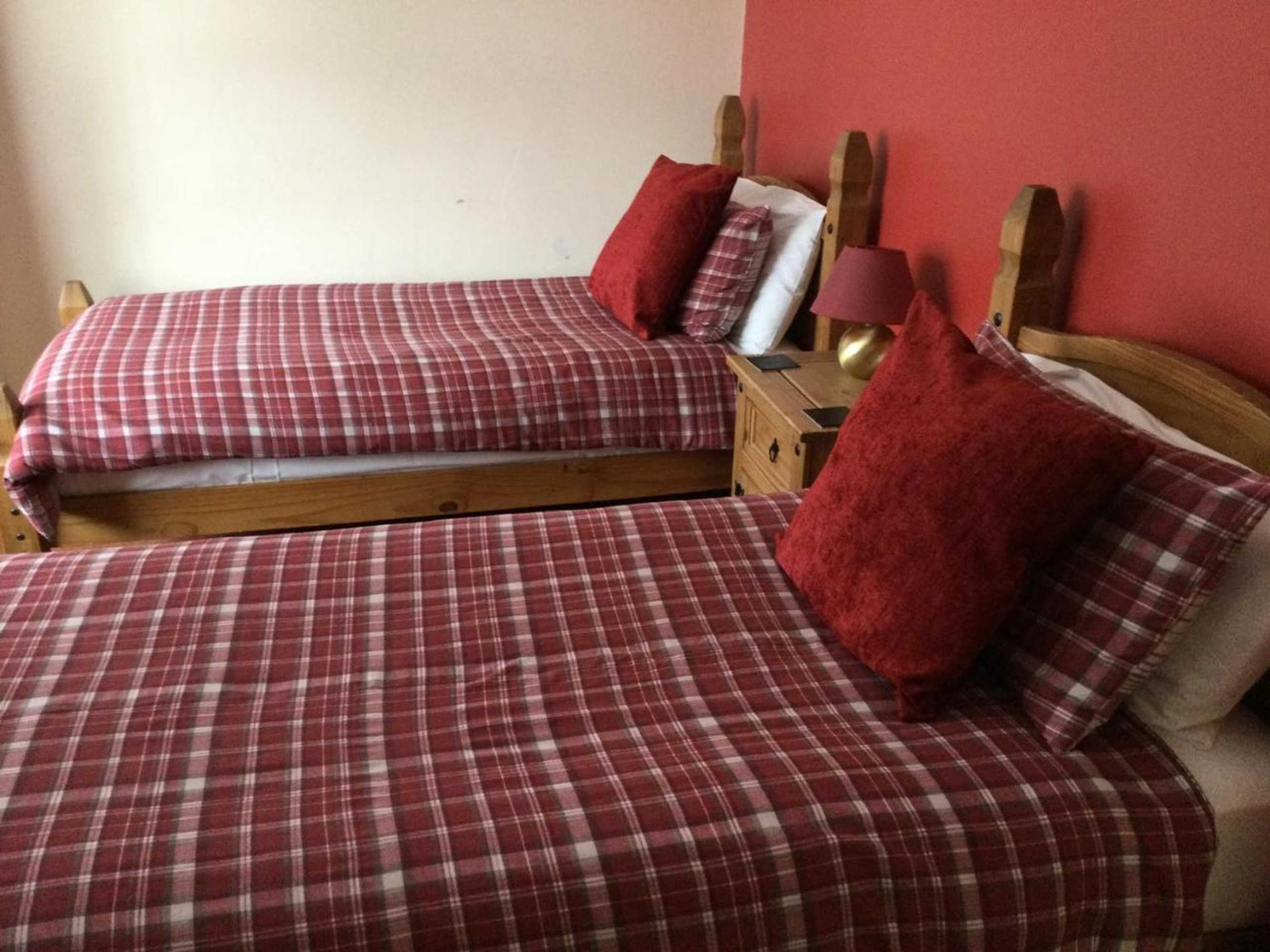 Gift card for Gateway Lodge