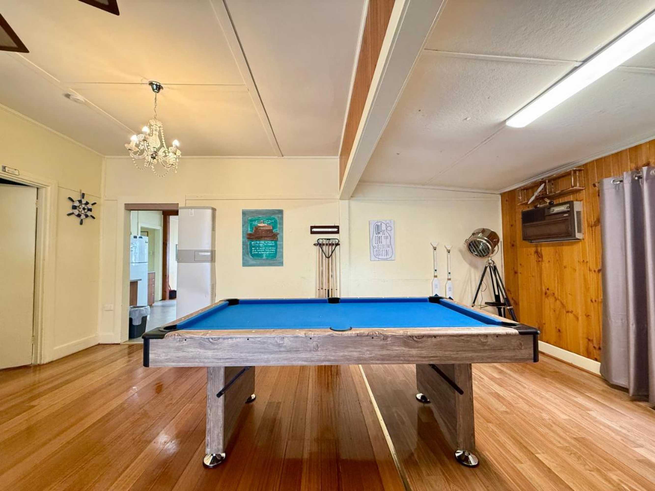 Gift card for Nautique Beach House