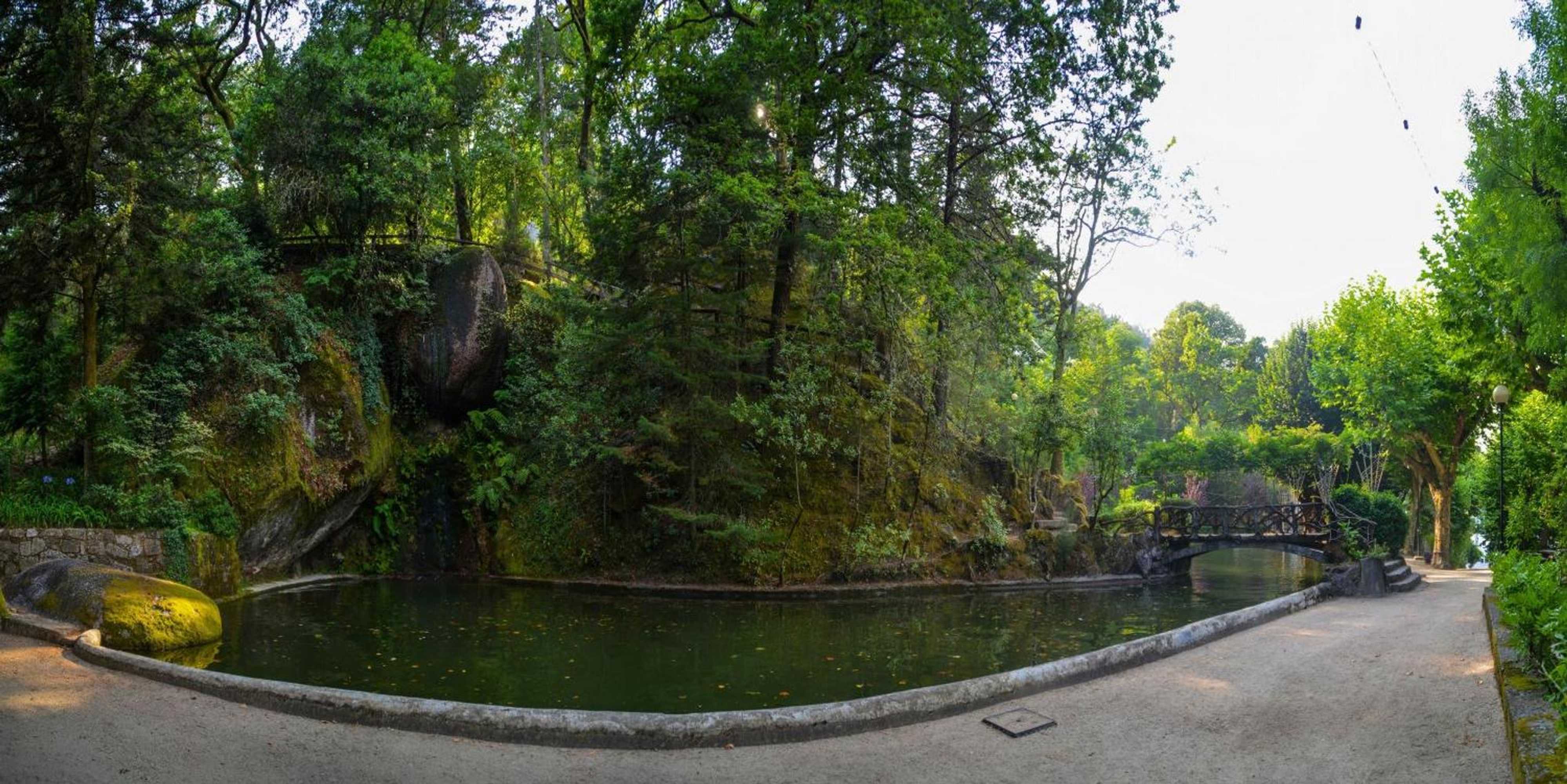 Gift card for Hotel São Bento da Porta Aberta & Spa