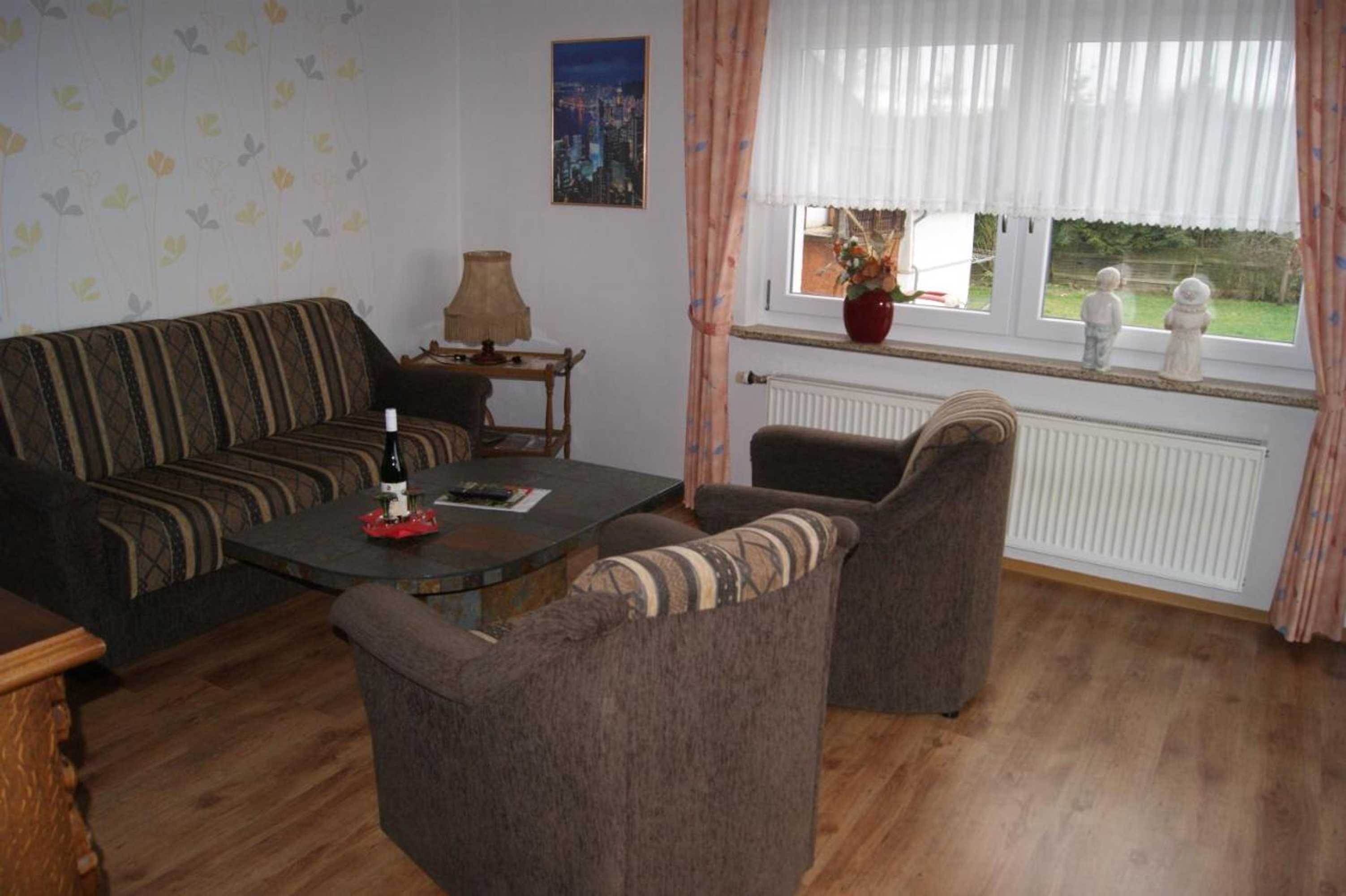 Gift card for Haus Straus