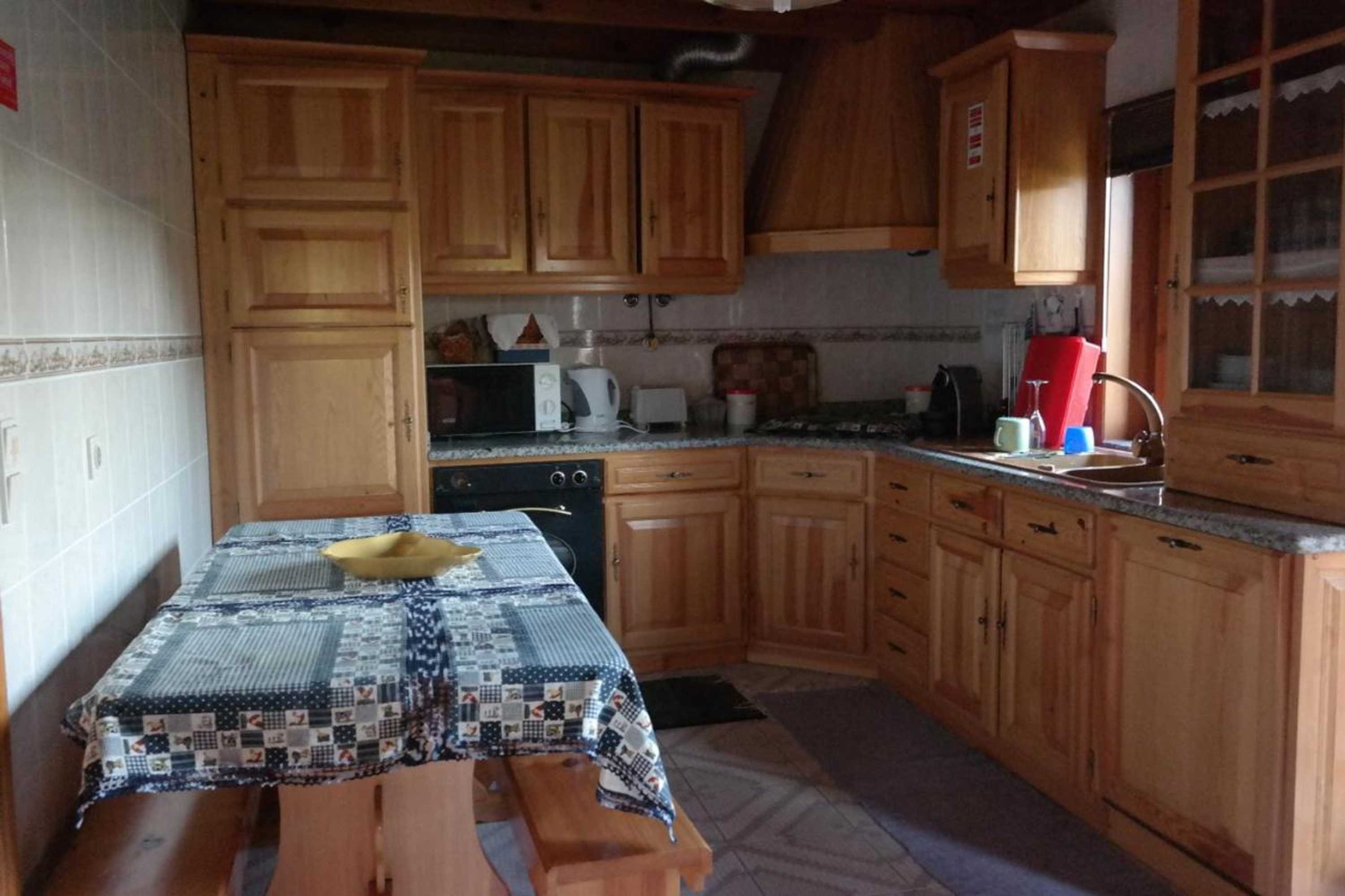 Gift card for Casas do Trabulo