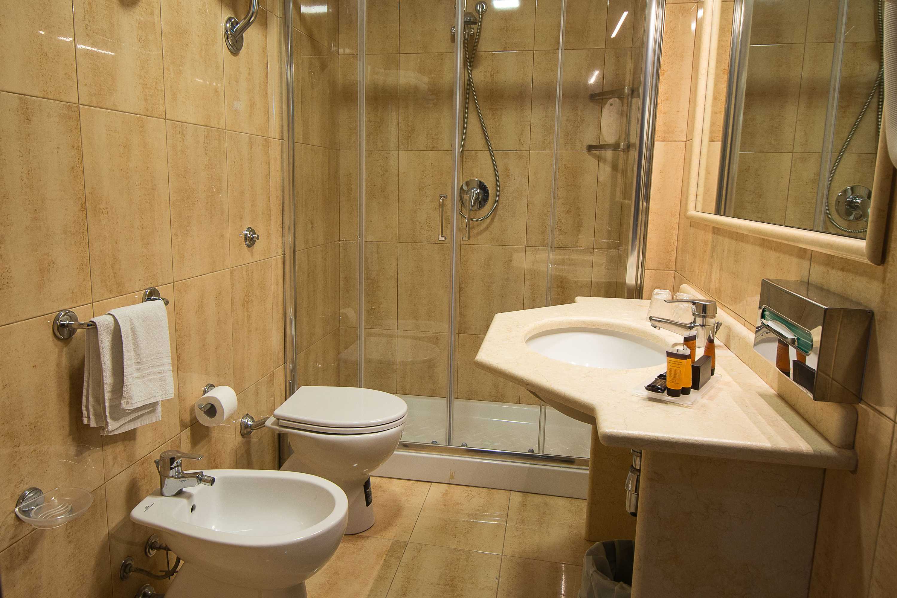 Gift card for Hotel Della Valle