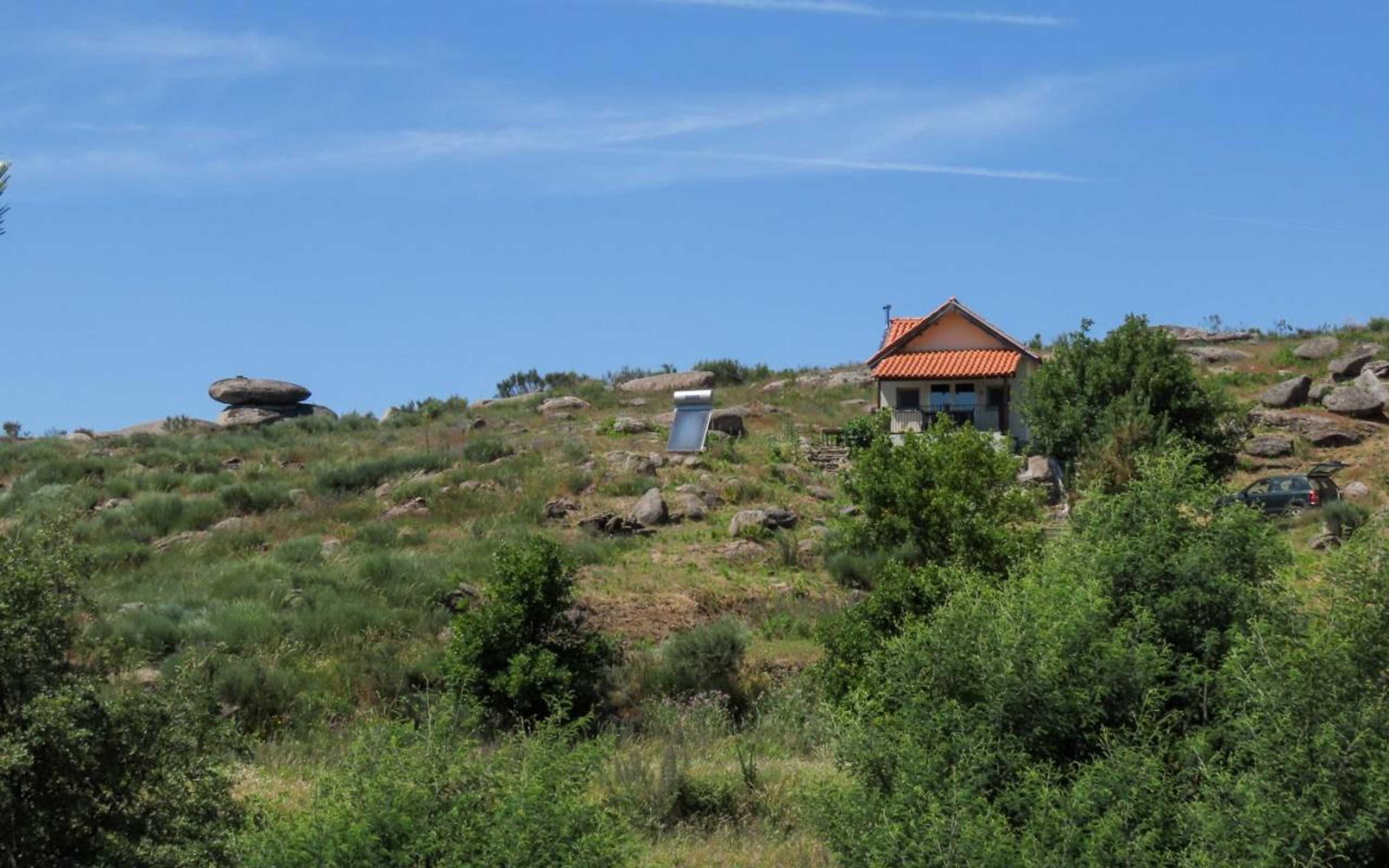 Gift card for Quinta da Estrela