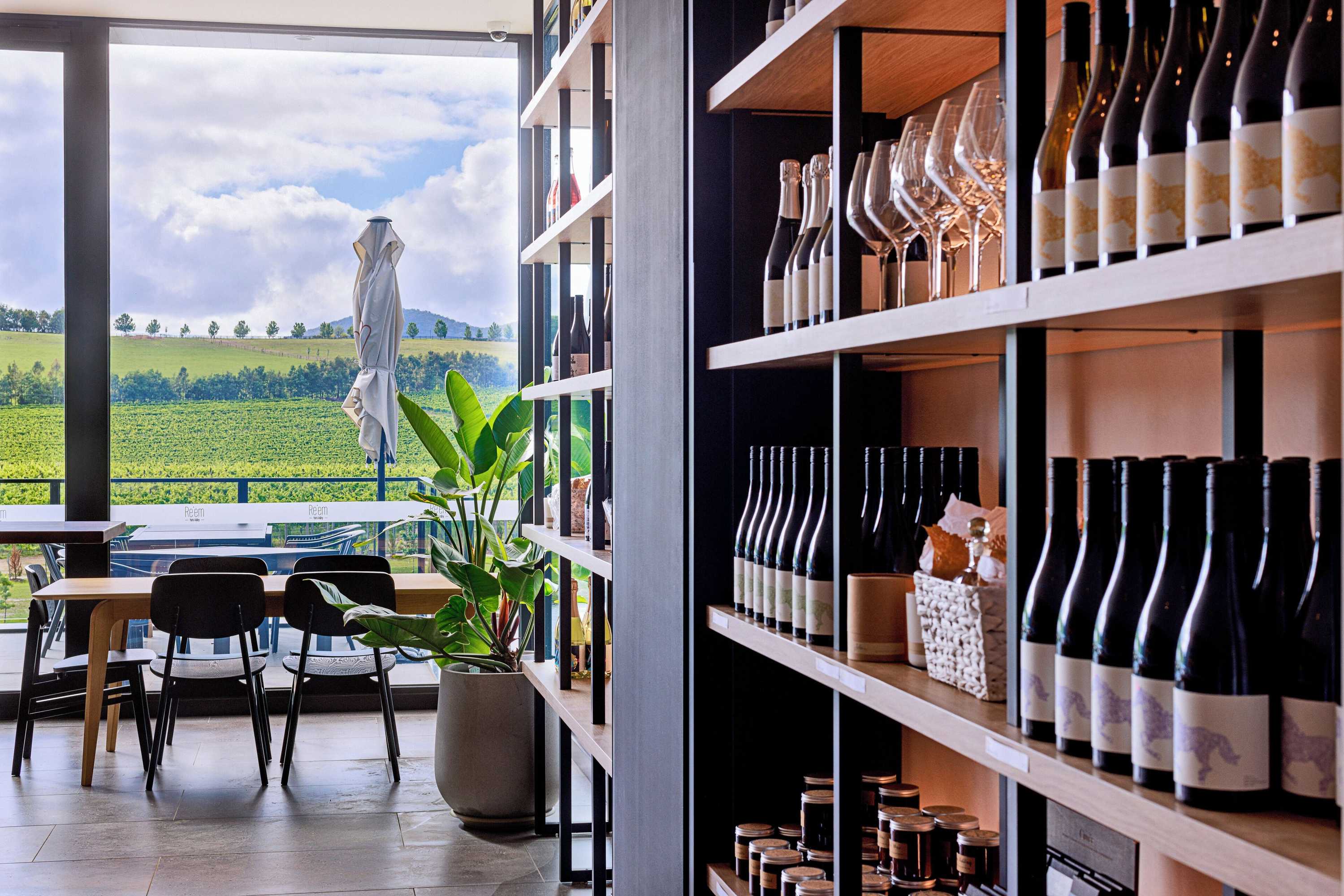 Gift card for Re'em Yarra Valley Gift card for Re'em Yarra Valley