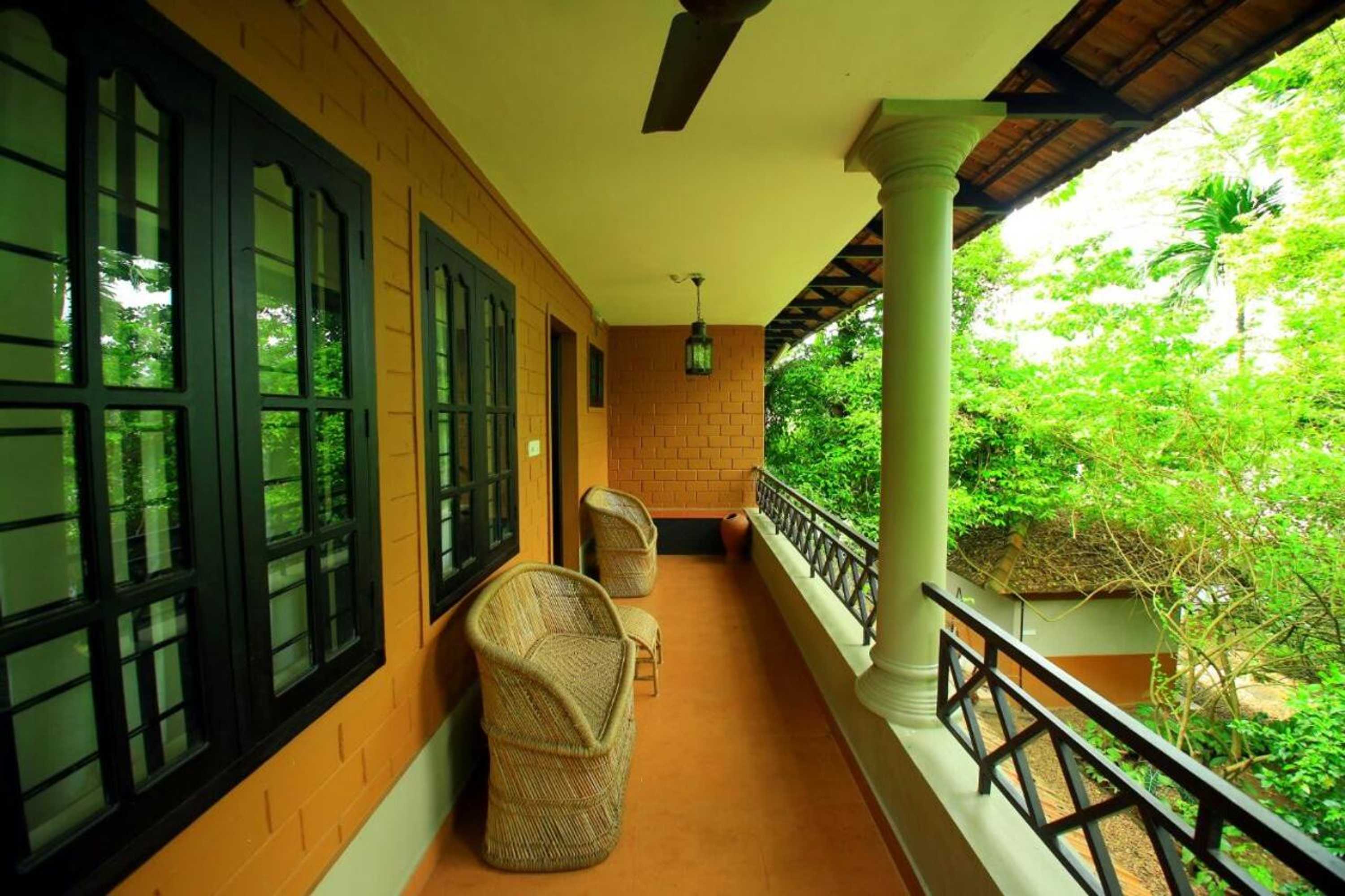 Gift card for Malakkarethu House