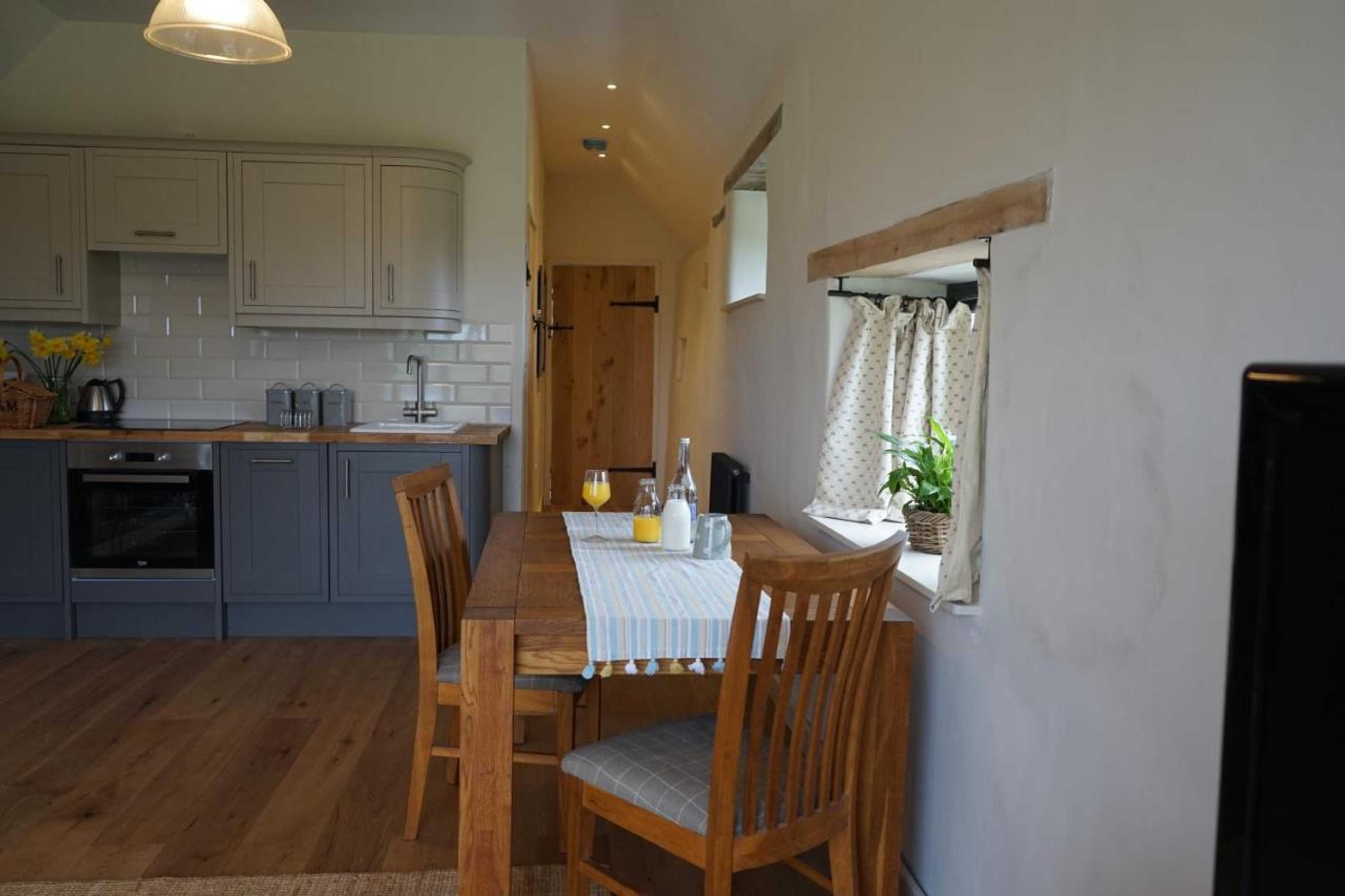 Gift card for West Knole House Somerset