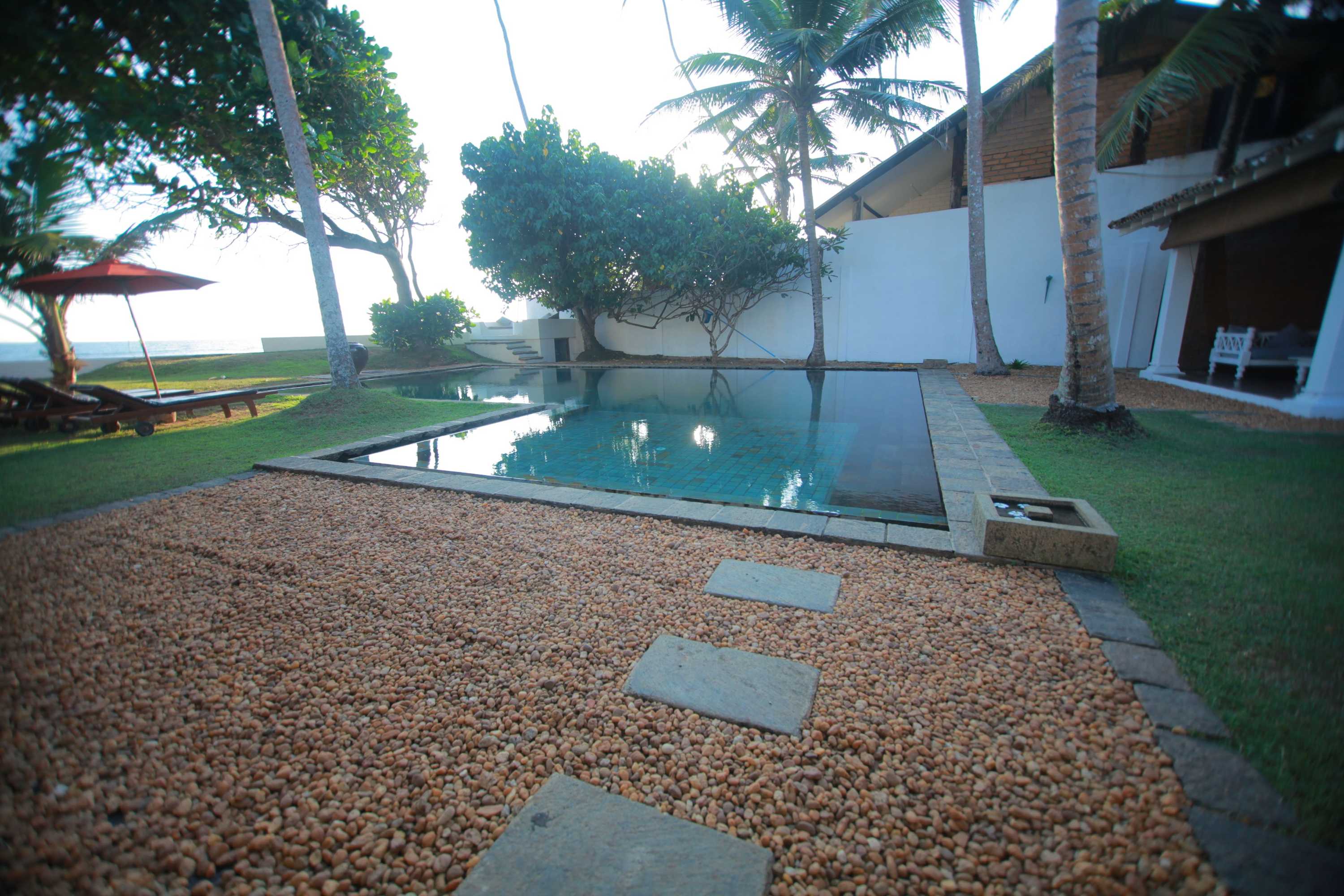 Gift card for Olanda Private Beach Villa Gift card for Olanda Private Beach Villa