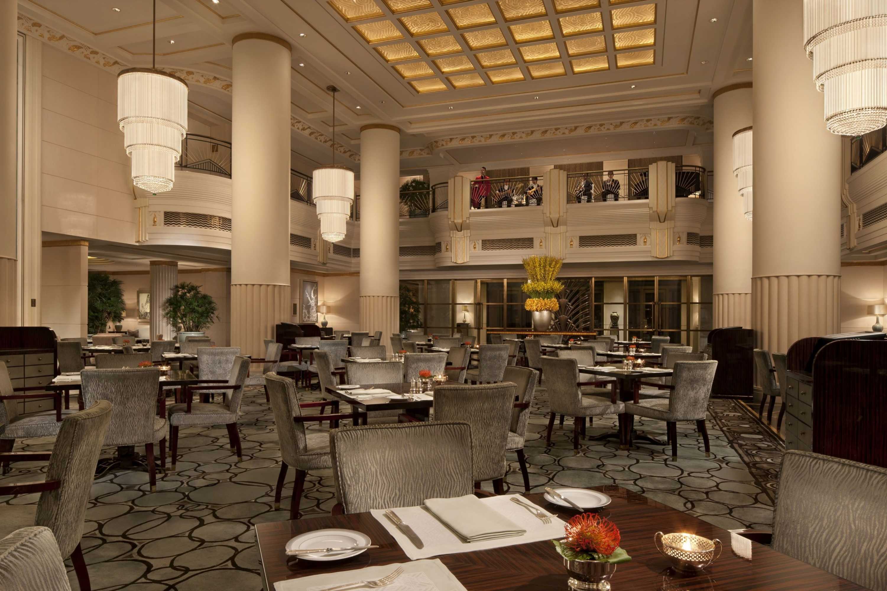 Gift card for The Peninsula Shanghai Gift card for The Peninsula Shanghai