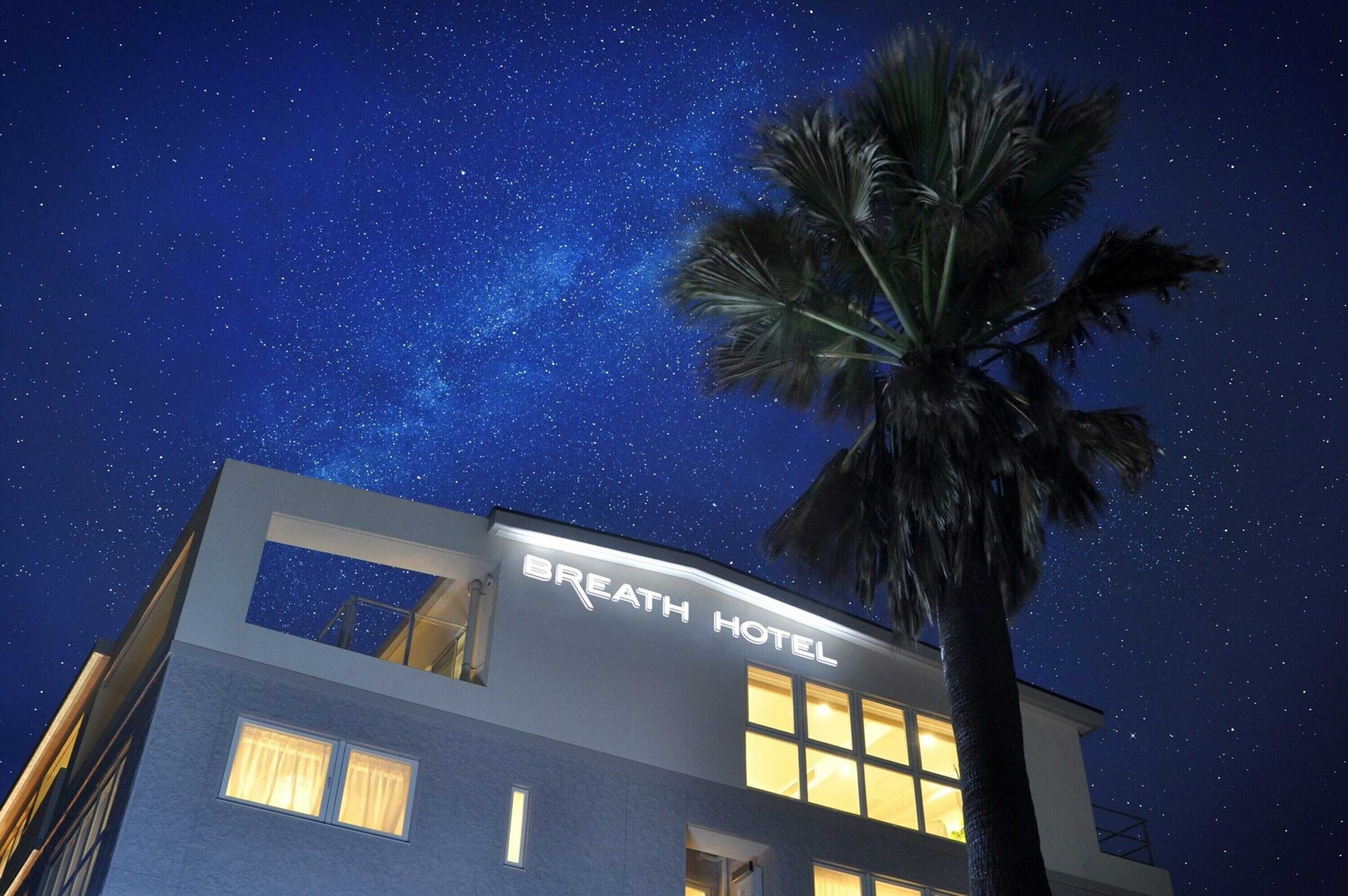 Gift card for Breath Hotel Gift card for Breath Hotel