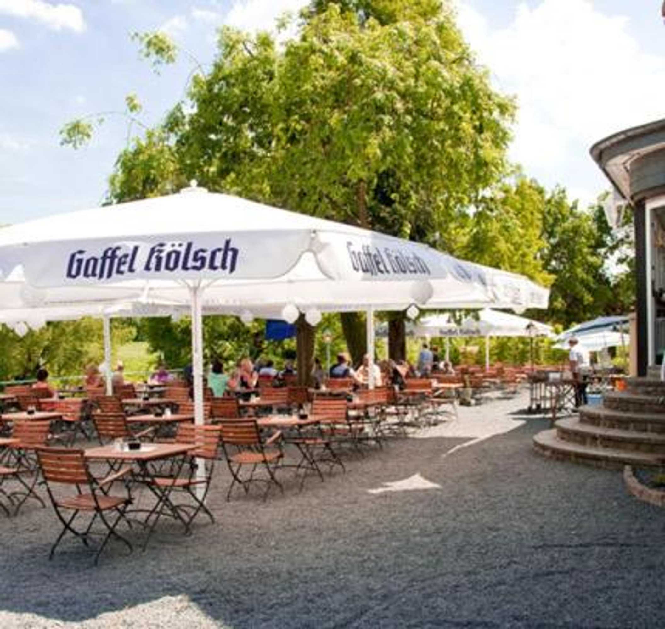 Gift card for Aggerschlösschen