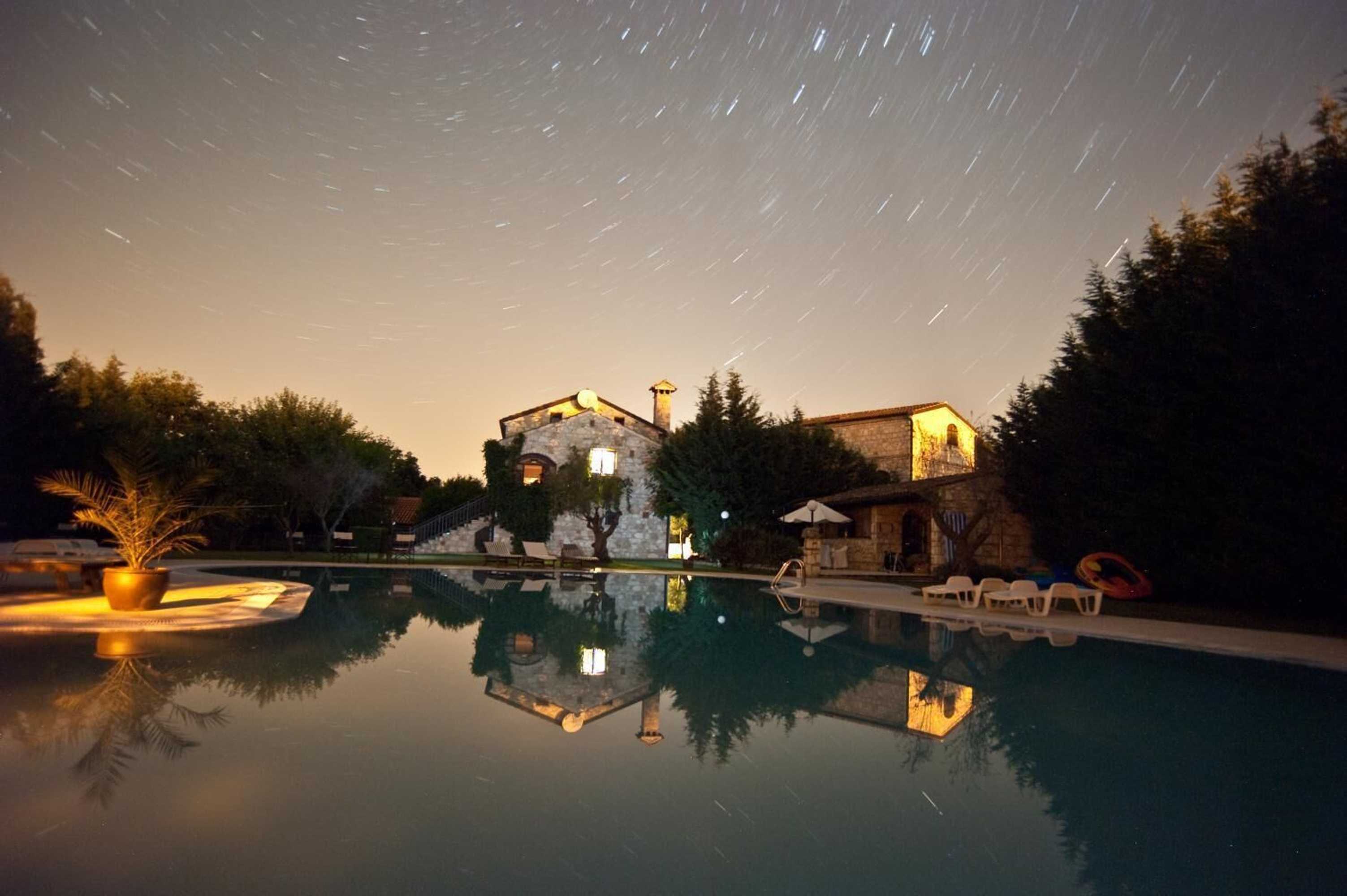 Gift card for Villa Lav