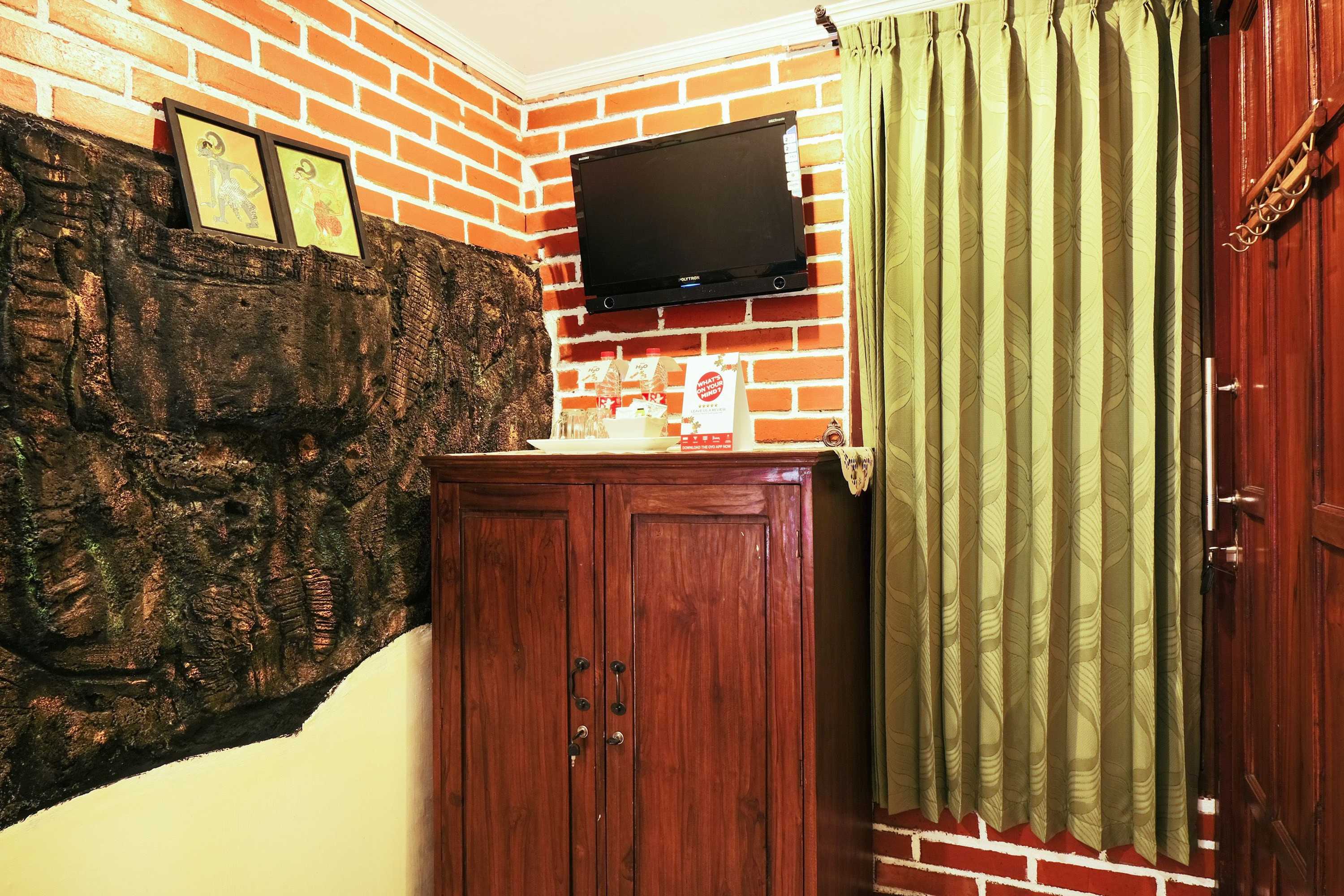 Gift card for Alam Citra Bnb Mitra by Reddoorz