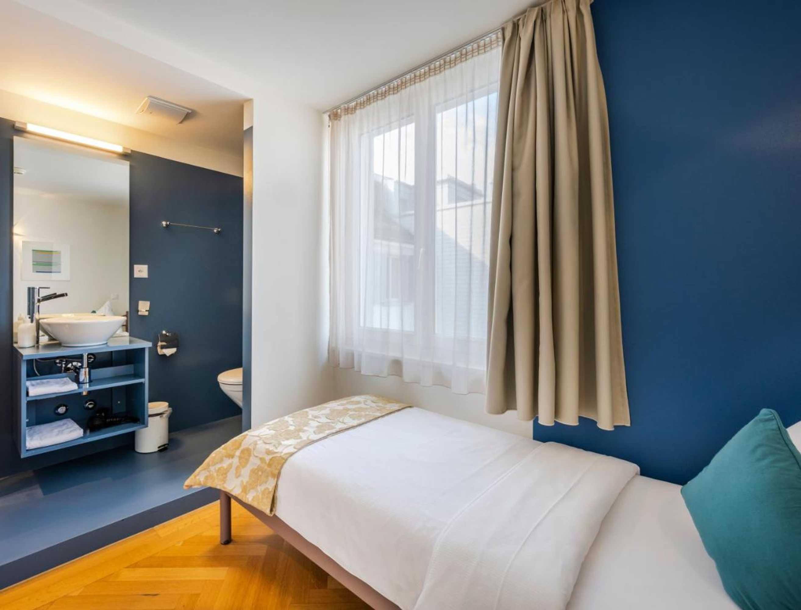 Gift card for Hotel Oltnerhof - Self Check in