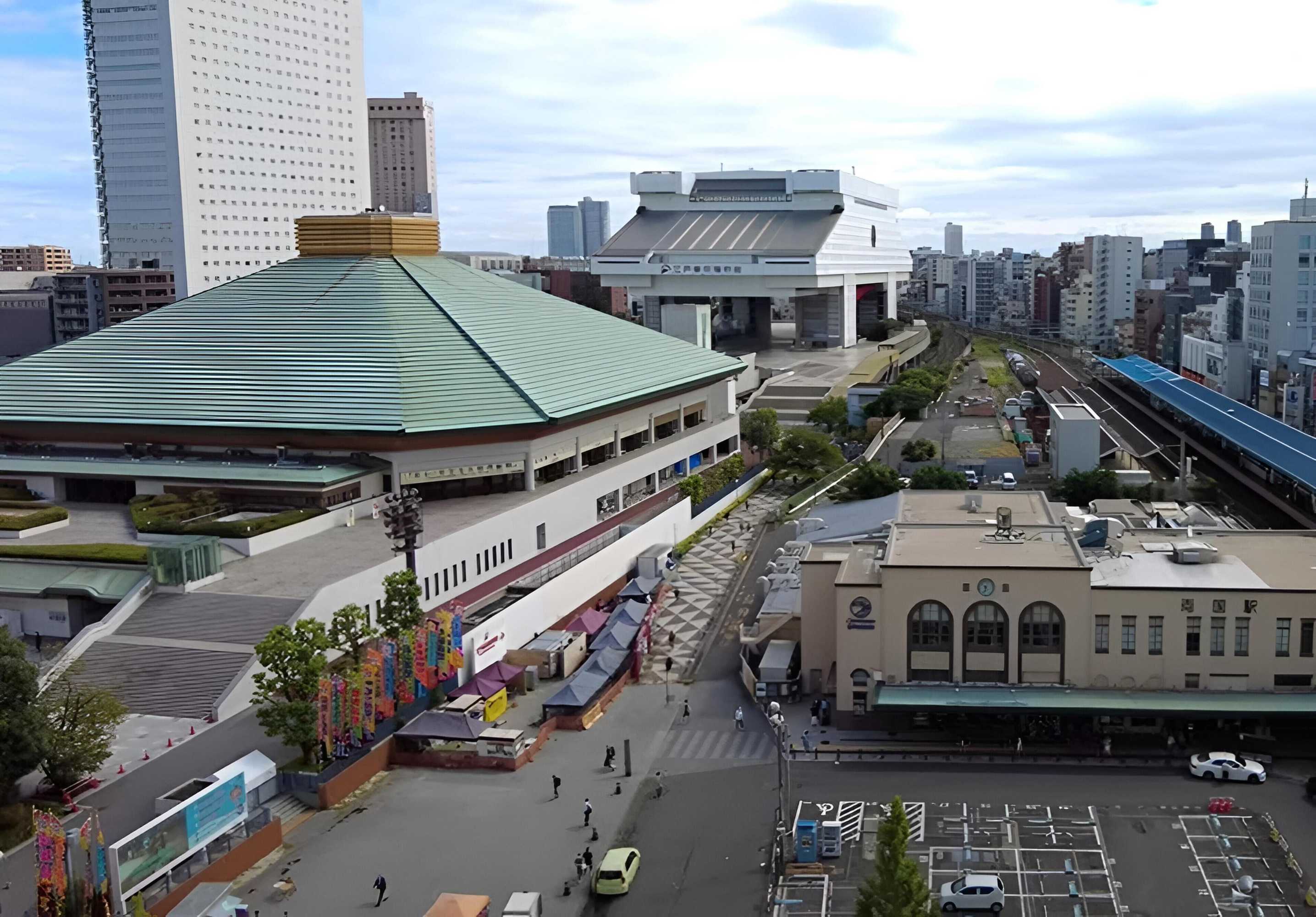 Gift card for Cypress Inn Tokyo