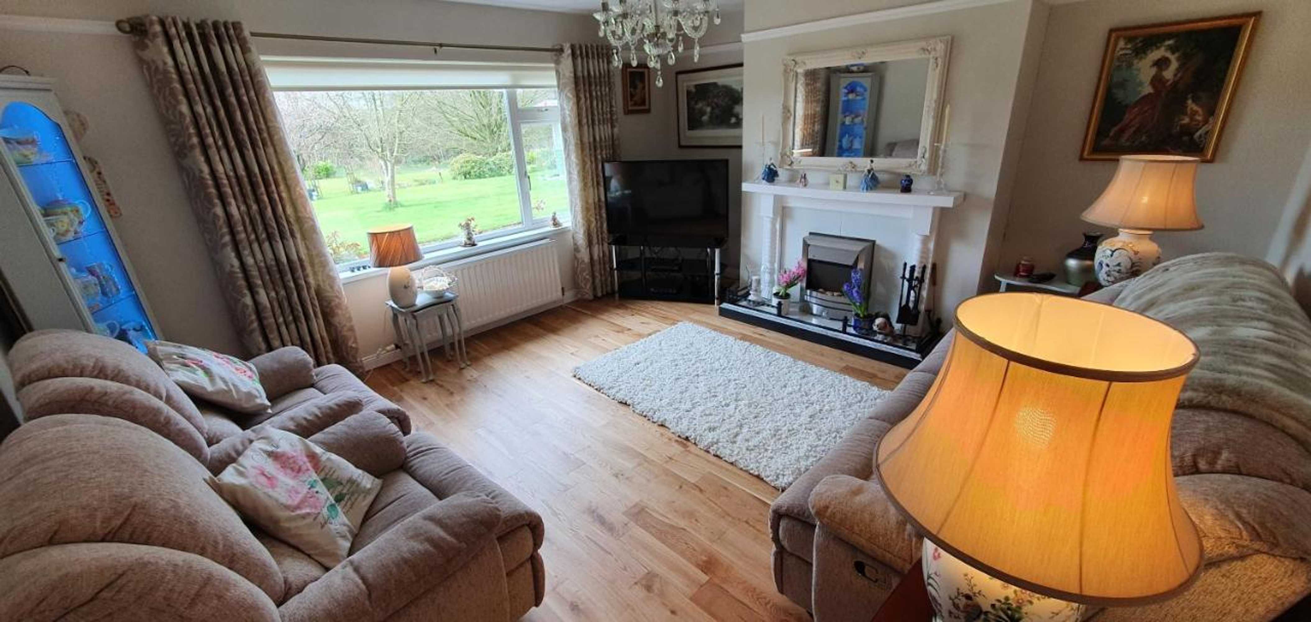 Gift card for Meadow View B&b