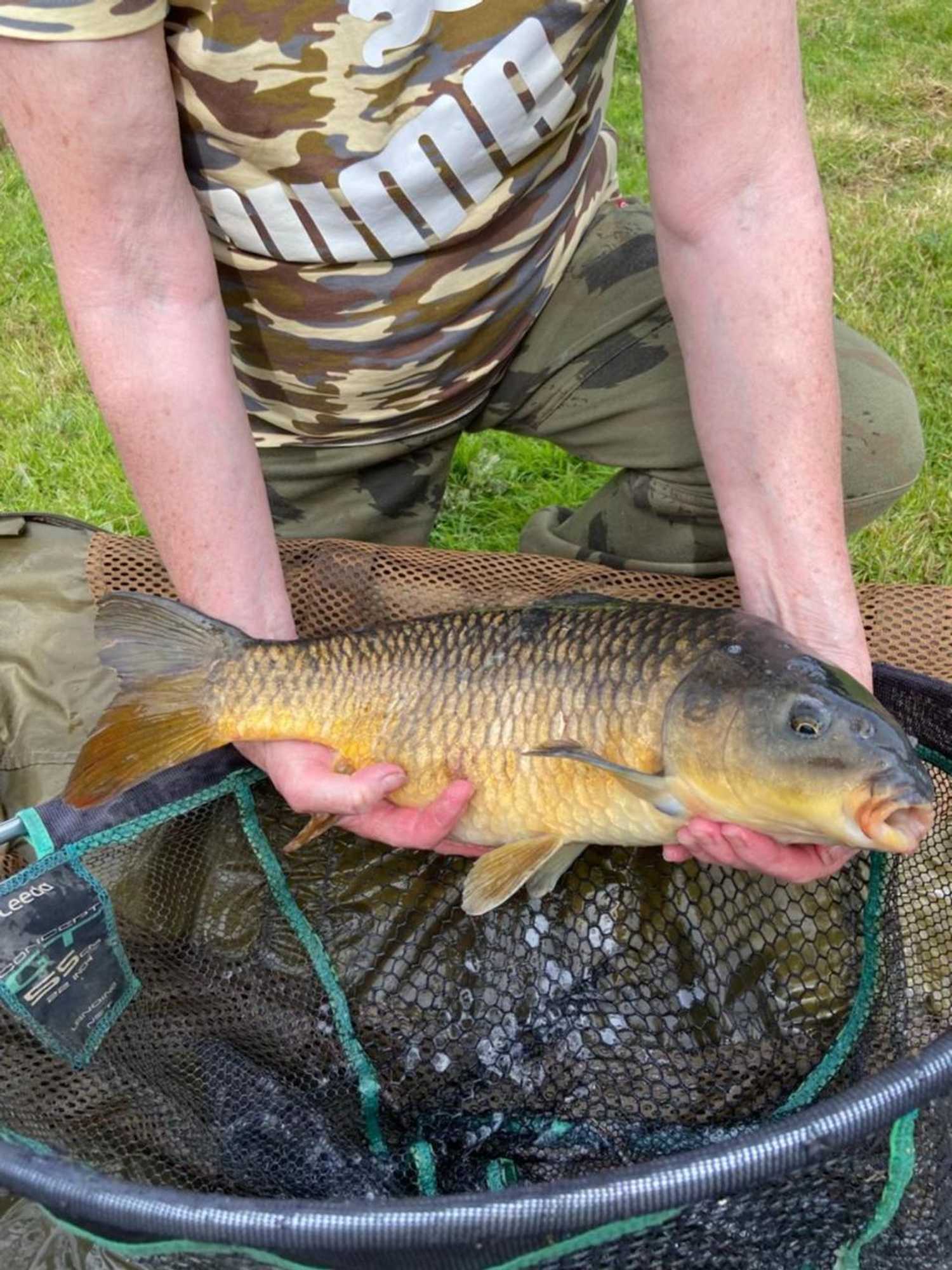 Gift card for Amber Lodge Hickstead-B