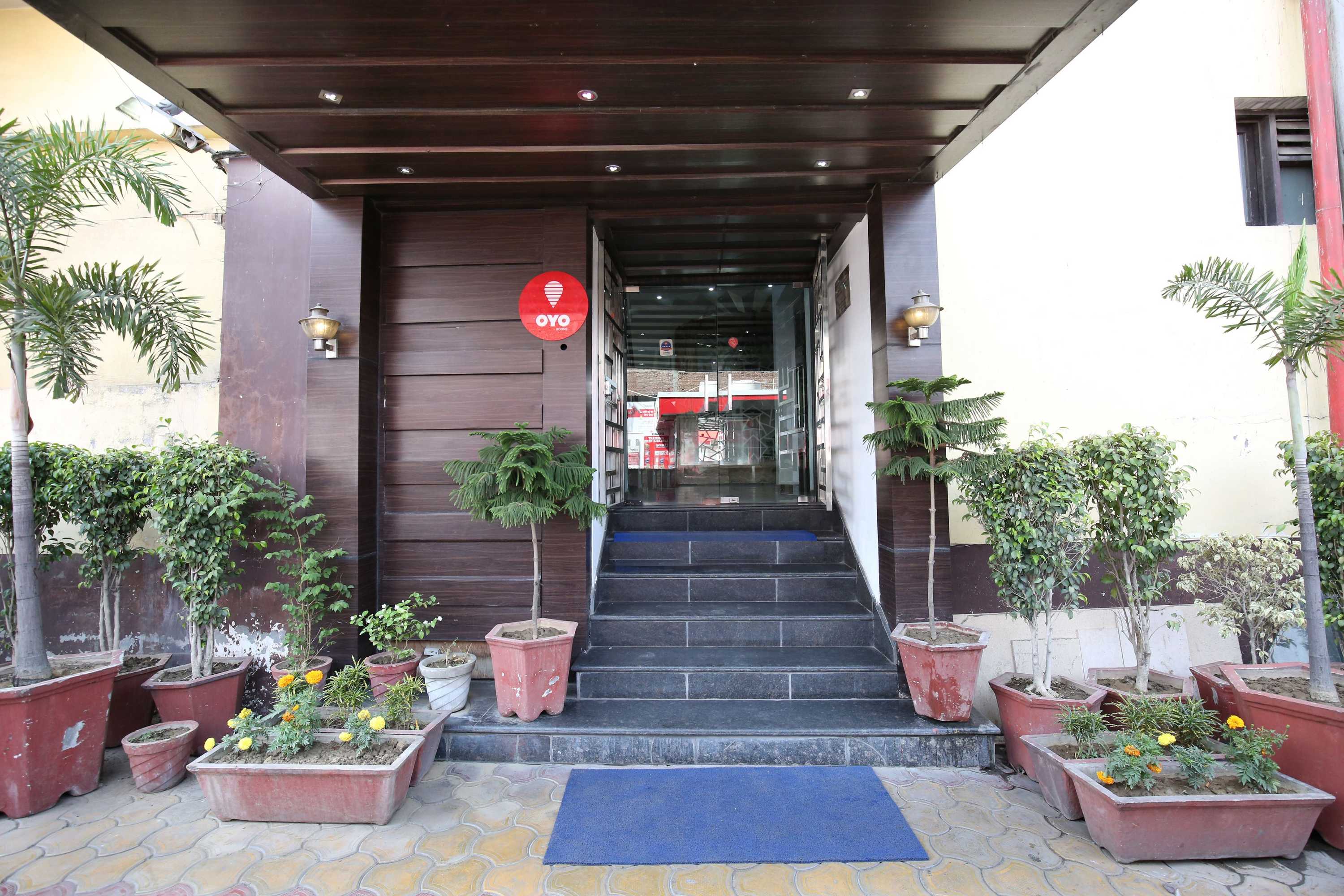 Gift card for Oyo 1673 Hotel MM Yellowuds Gift card for Oyo 1673 Hotel MM Yellowuds