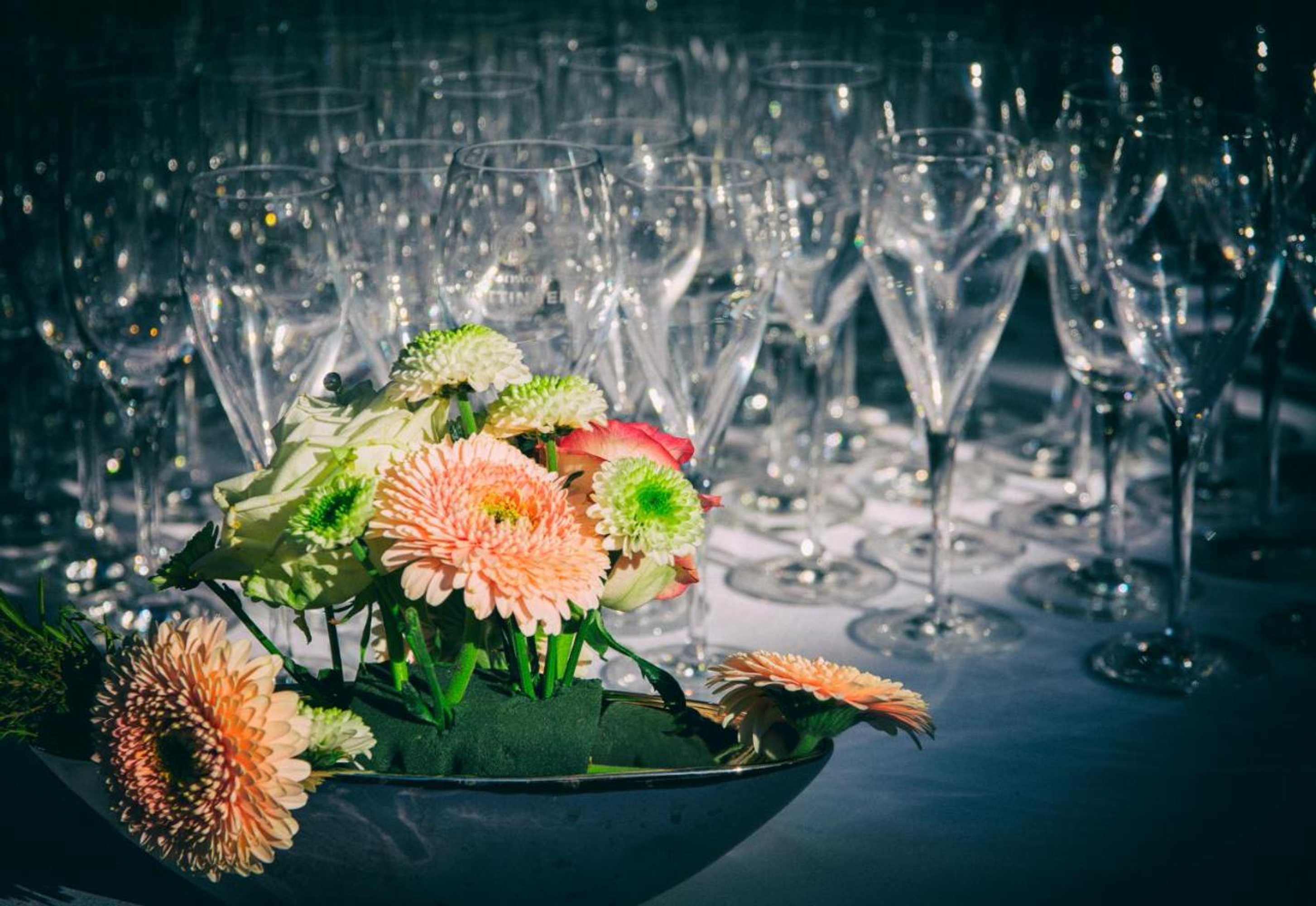 Gift card for Campus Garden Businesshotel