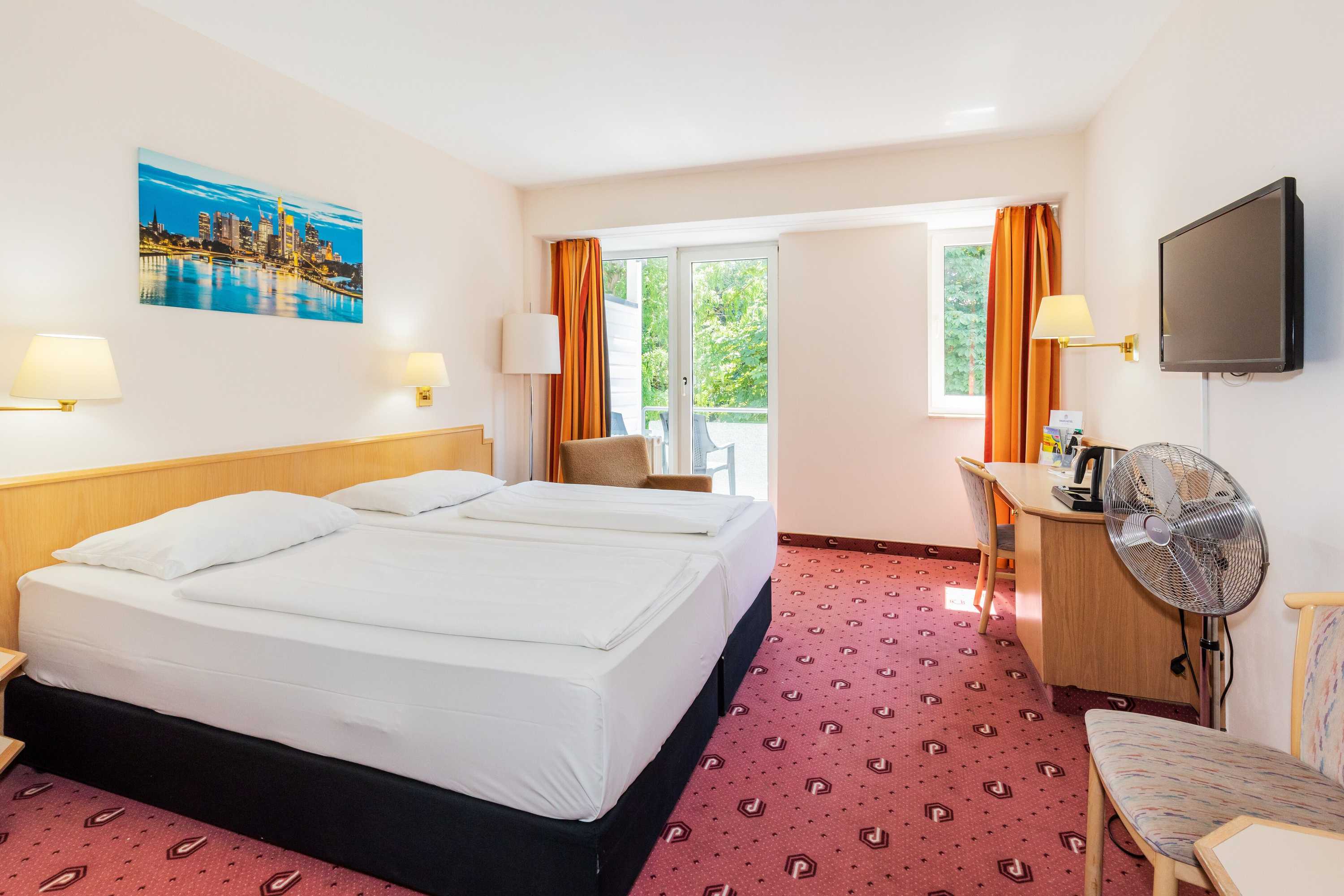 Gift card for Parkhotel Frankfurt Airport Gift card for Parkhotel Frankfurt Airport