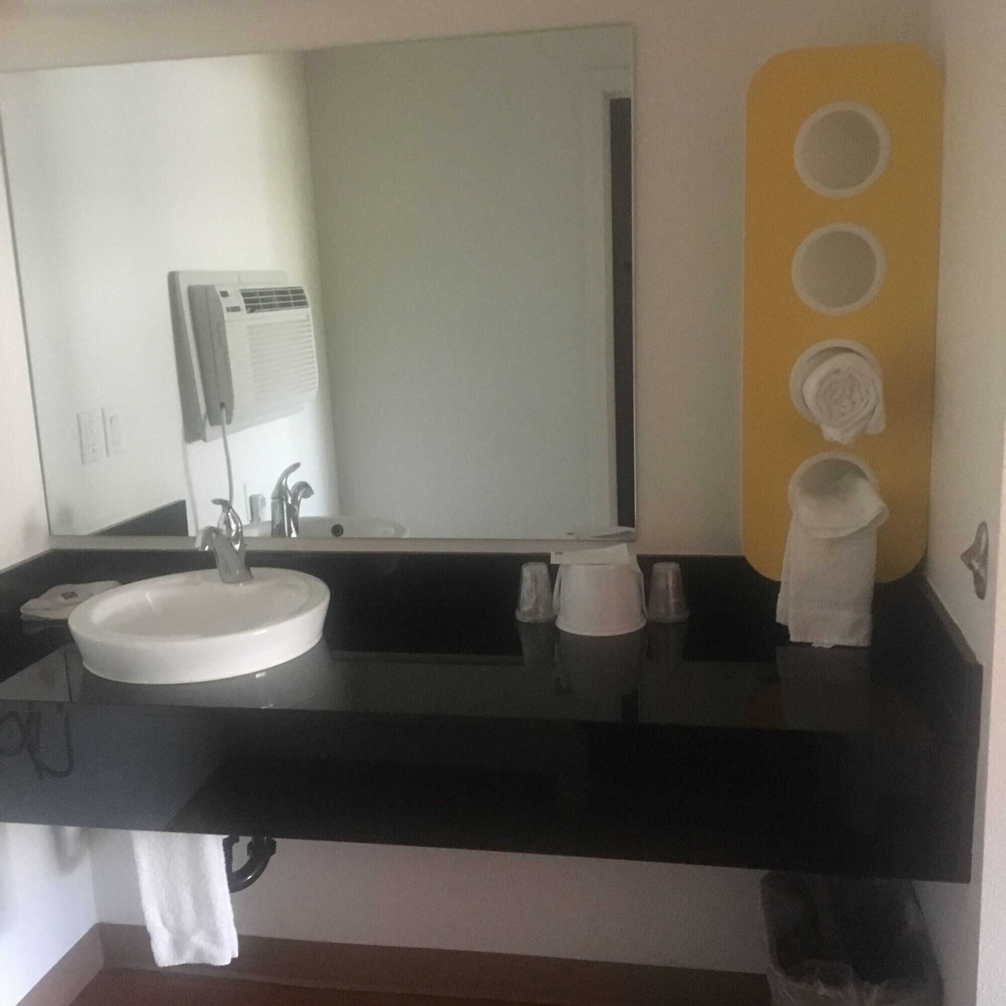 Gift card for Motel 6 Bremerton, WA