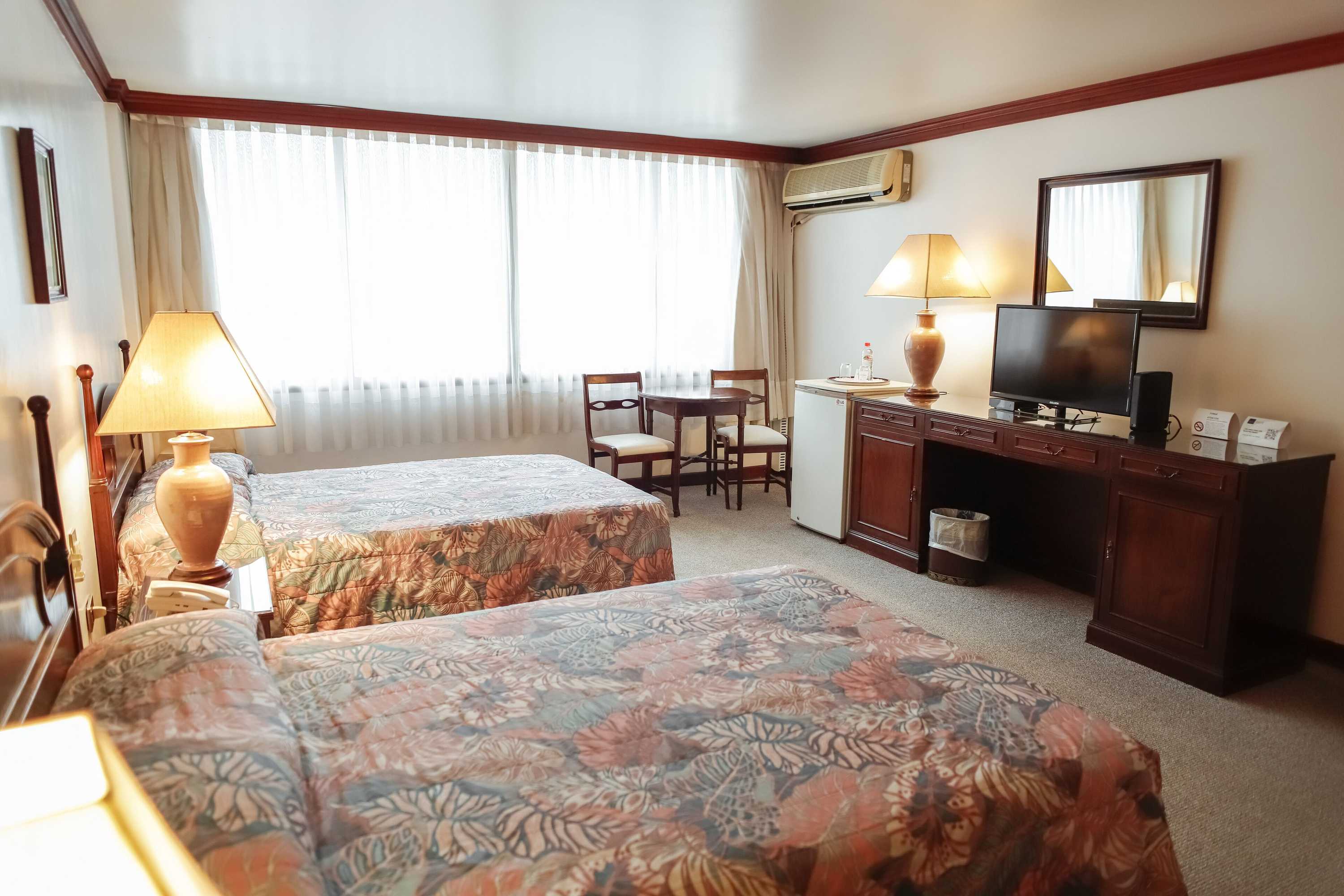 Gift card for Nobile Suites Excelsior Asuncion Gift card for Nobile Suites Excelsior Asuncion