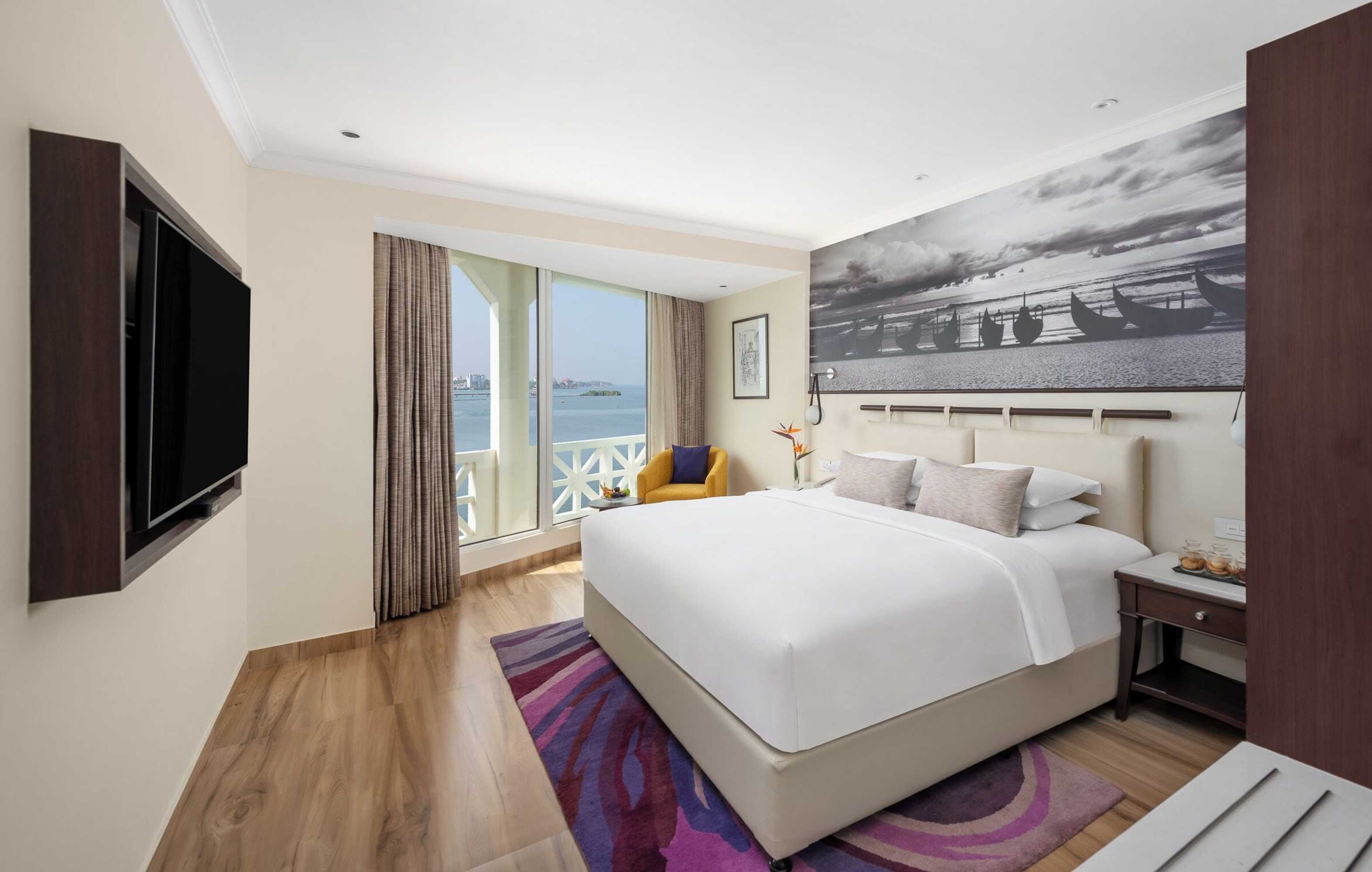 Gift card for Vivanta Ernakulam, Marine Drive Gift card for Vivanta Ernakulam, Marine Drive