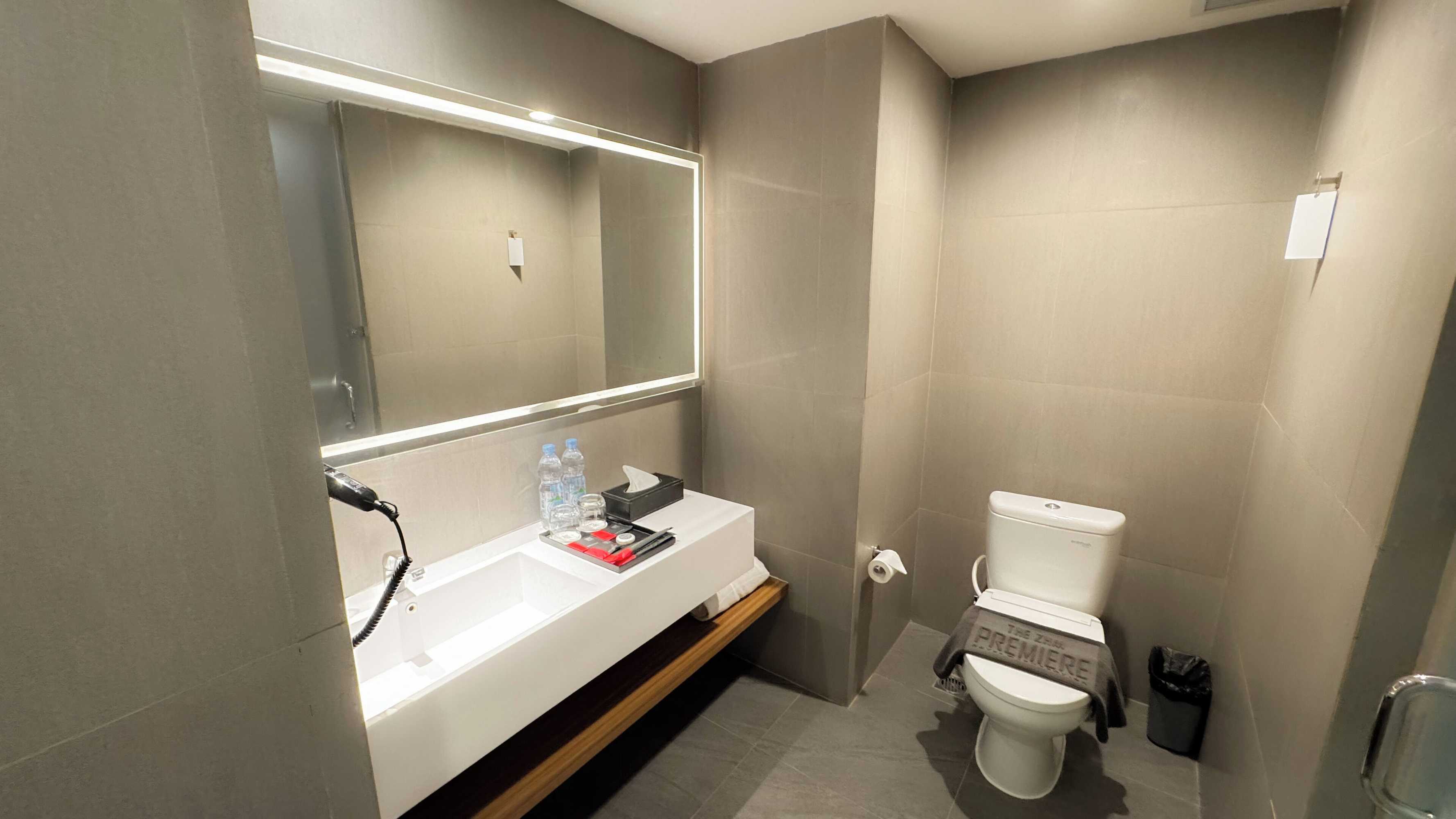 Gift card for The Zhm Premiere Padang