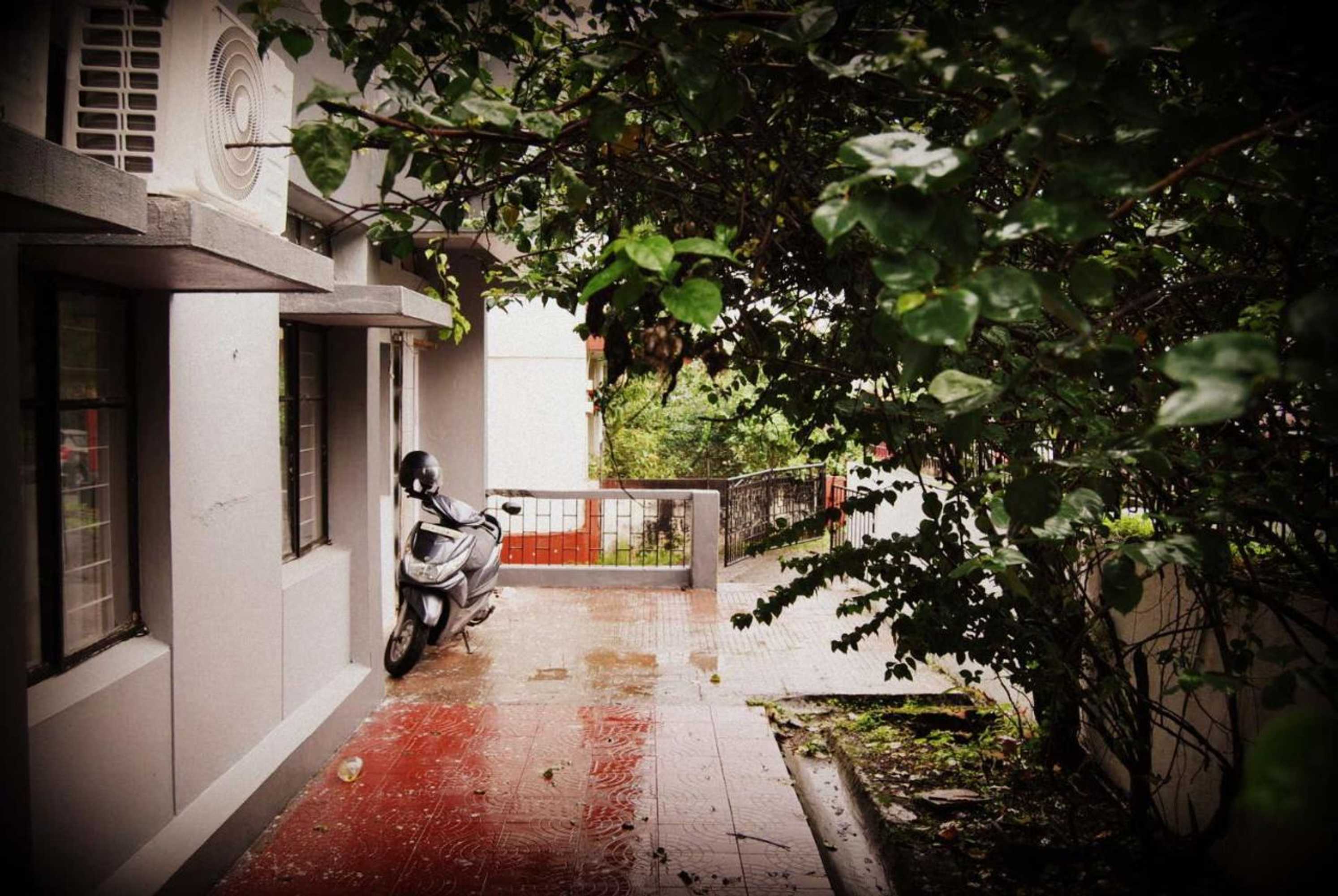 Gift card for Goroomgo Monkey Mind Hostel Goa