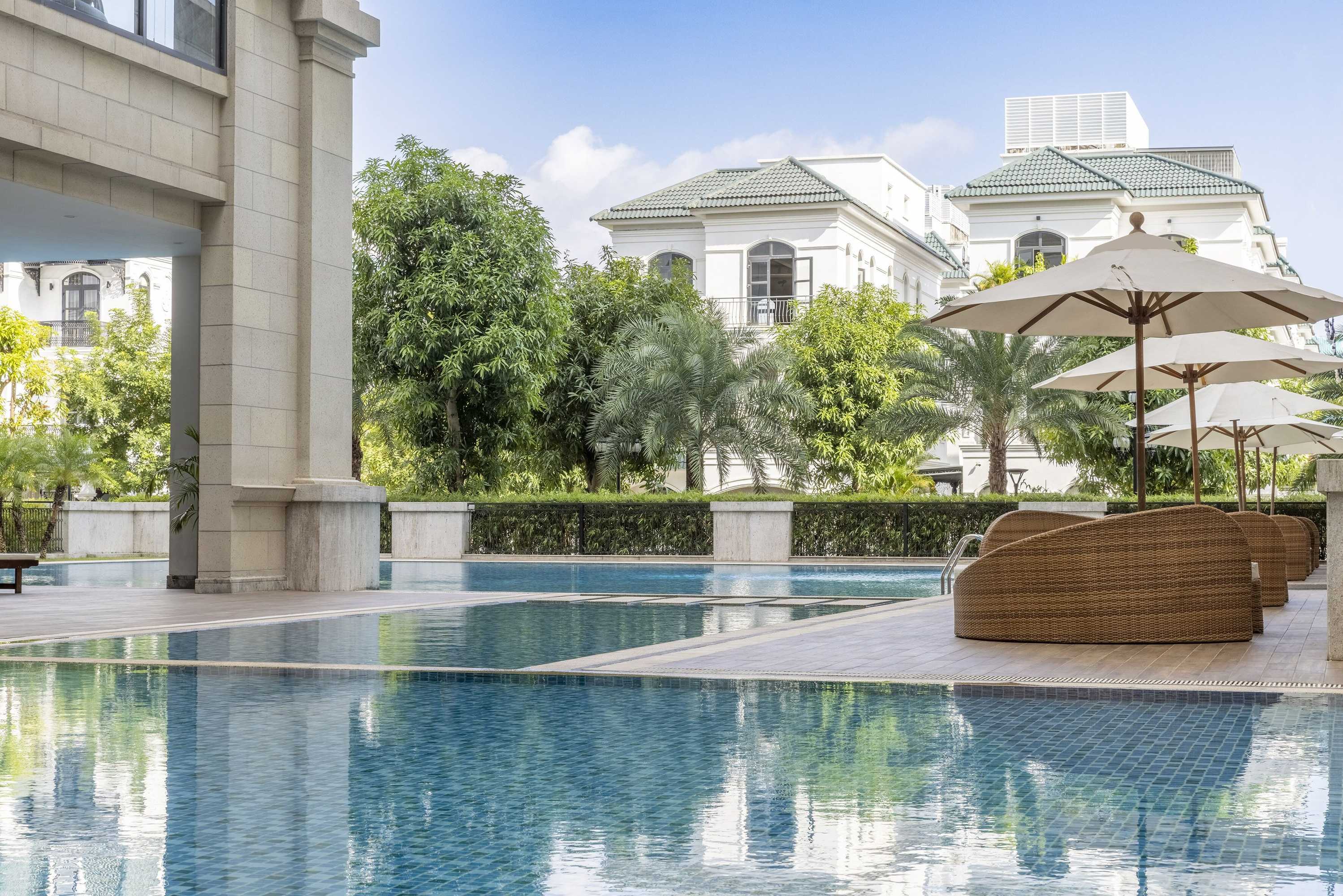 Gift card for Meliá Vinpearl hai Phong rivera Gift card for Meliá Vinpearl hai Phong rivera