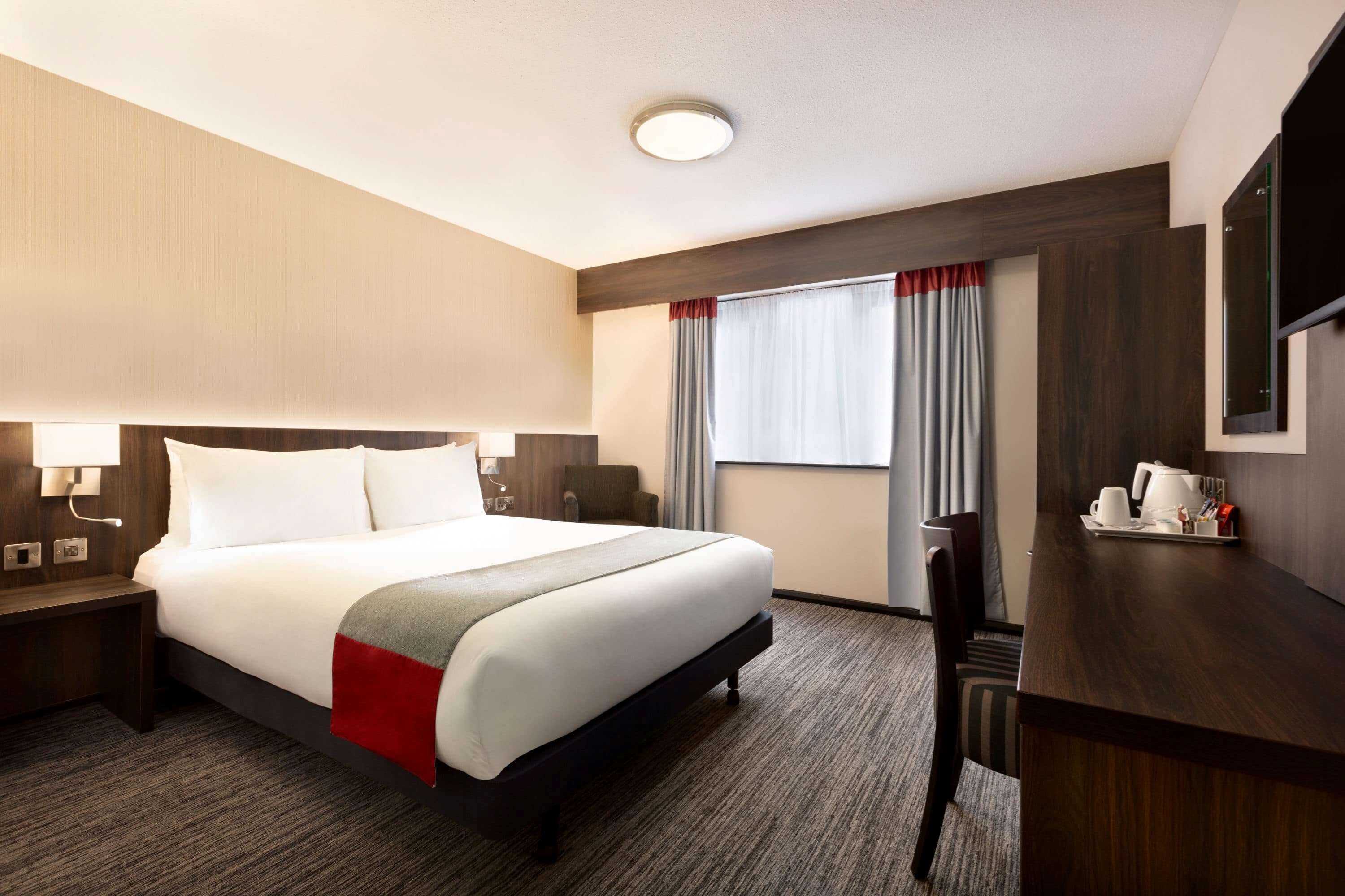 Gift card for Ramada by Wyndham Bristol West Gift card for Ramada by Wyndham Bristol West