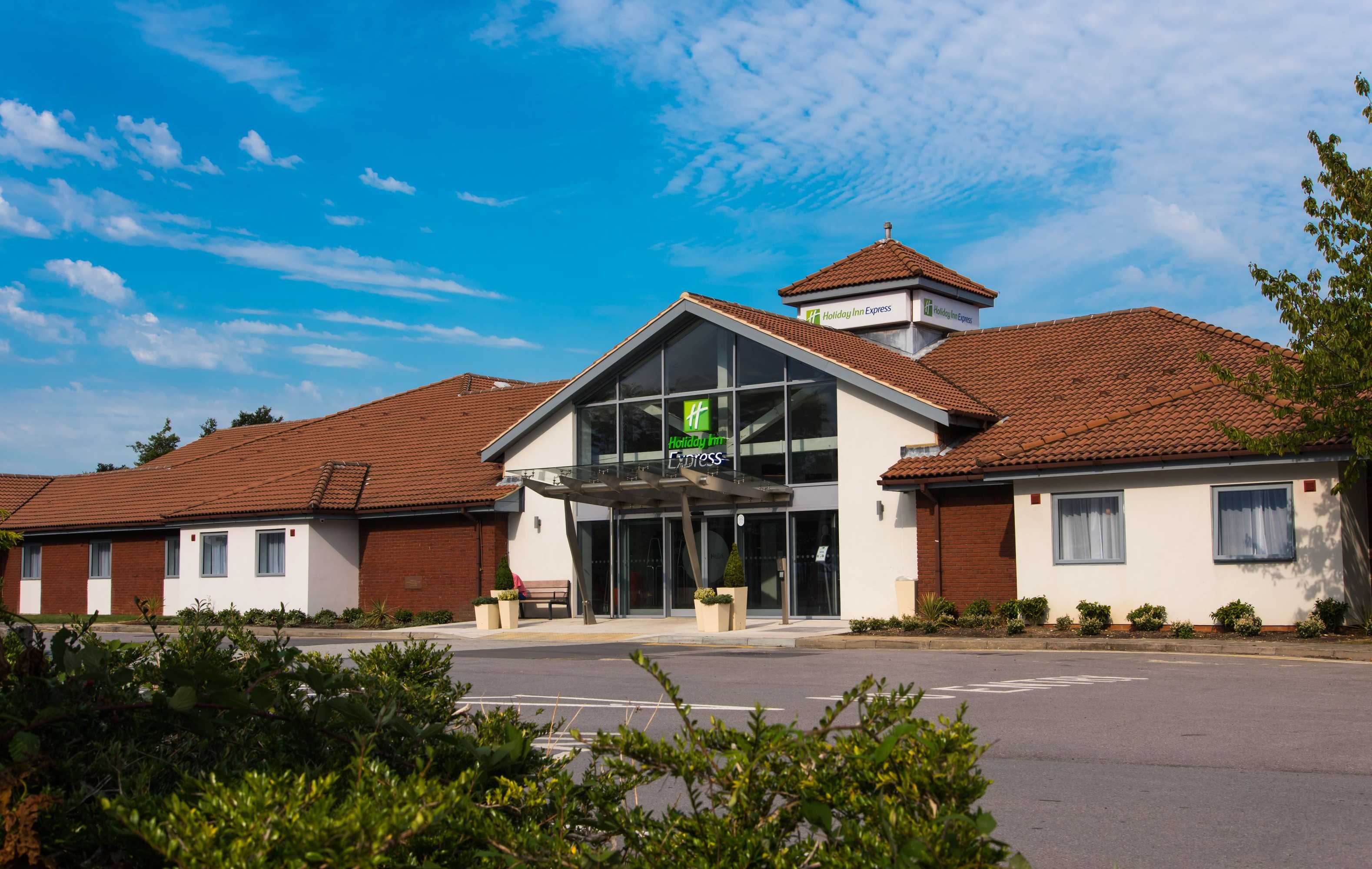 Gift card for Holiday Inn Express Portsmouth - North by Ihg Gift card for Holiday Inn Express Portsmouth - North by Ihg